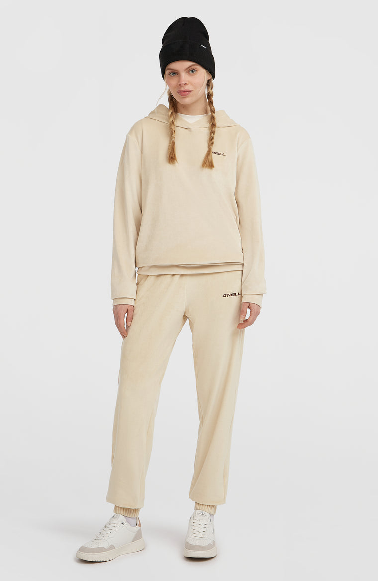 FWC'Cruz VELOUR SWEATPANTS