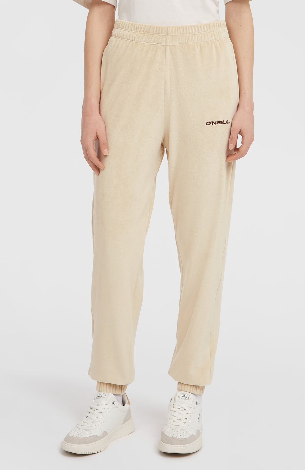 FWC'Cruz VELOUR SWEATPANTS
