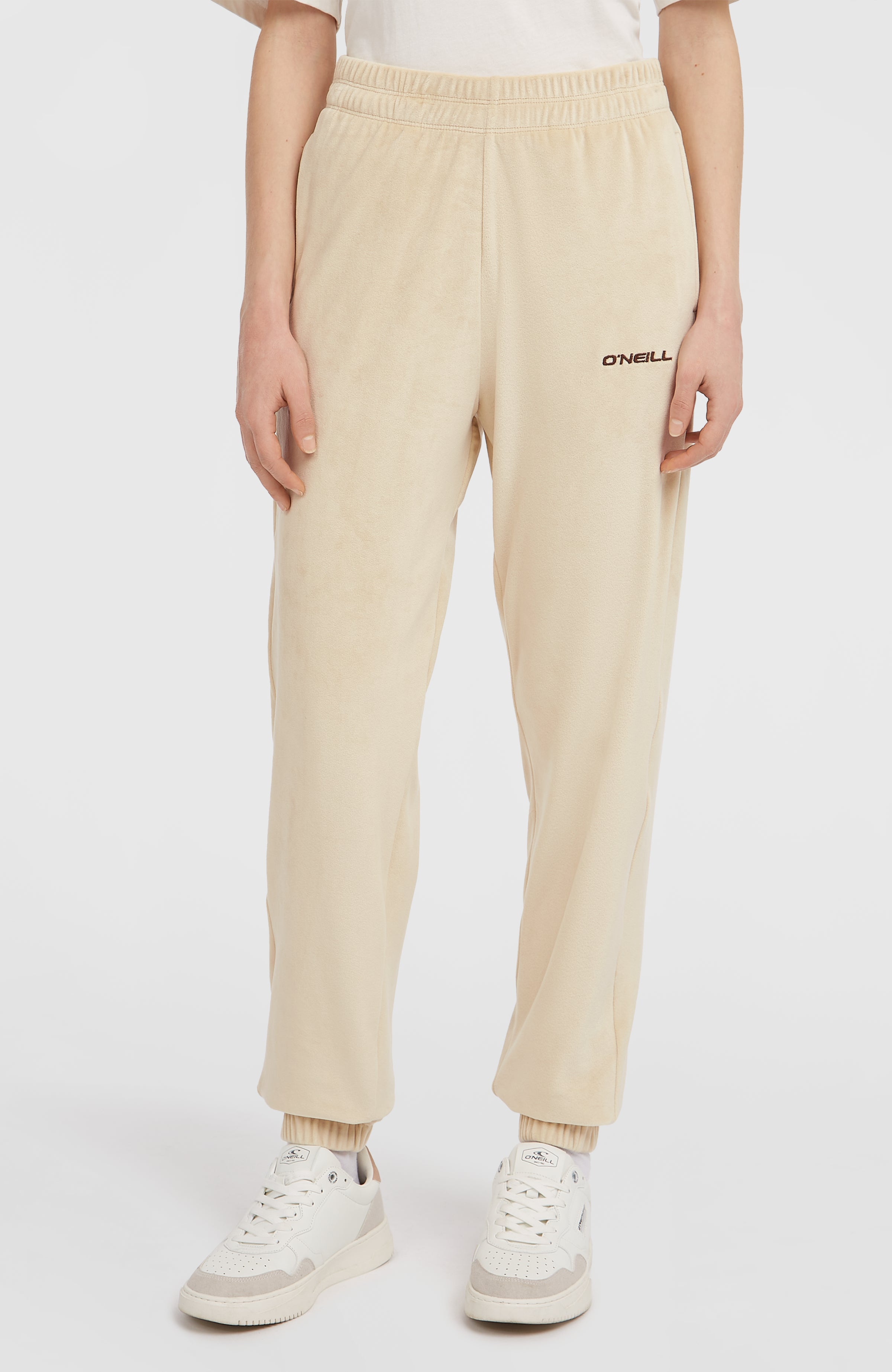 FWC'Cruz VELOUR SWEATPANTS