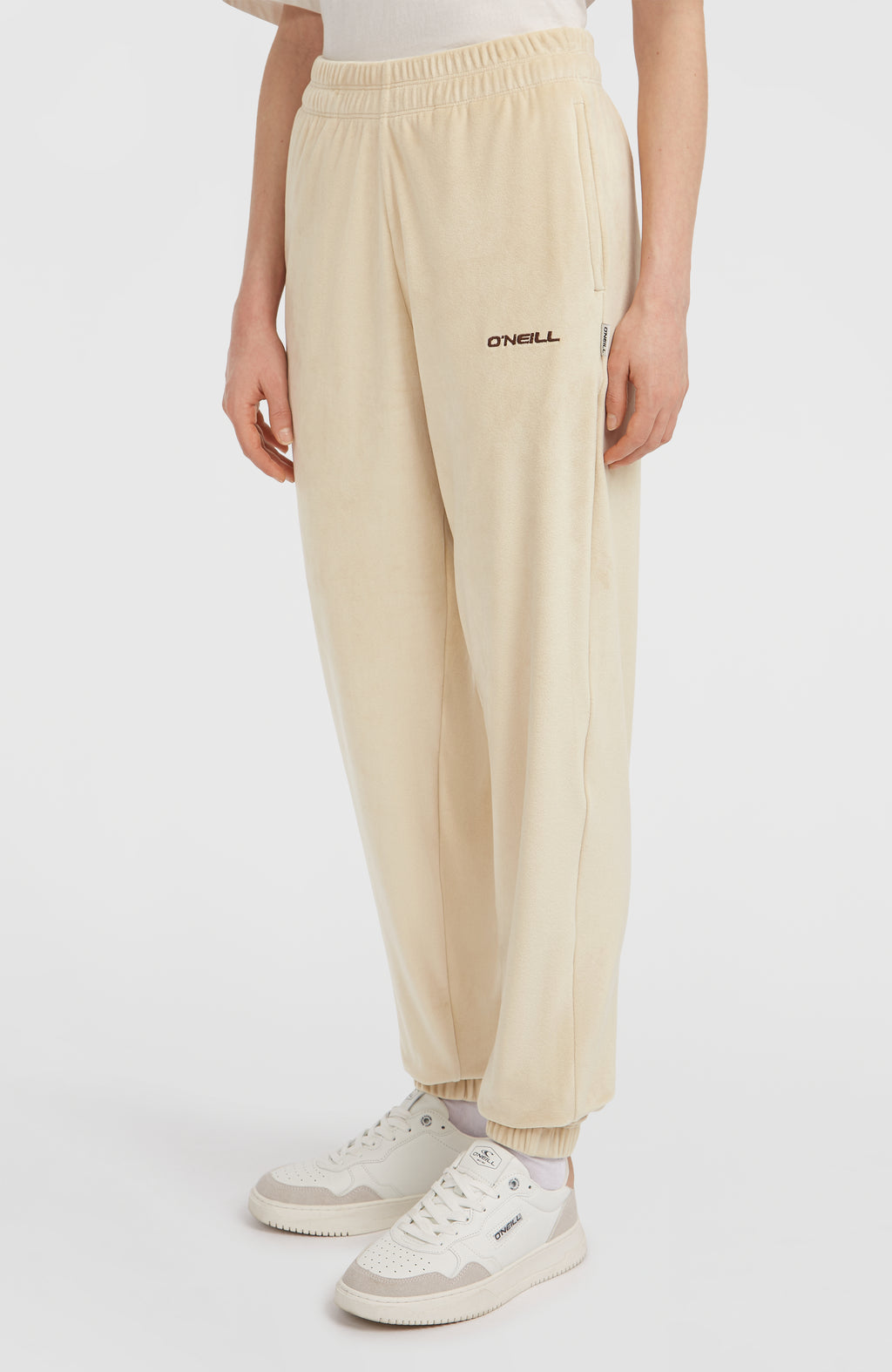 FWC'Cruz VELOUR SWEATPANTS