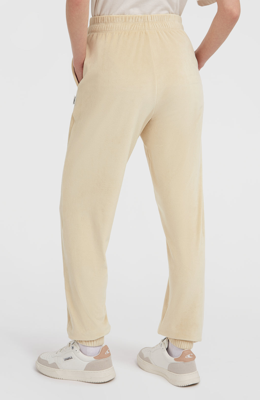 FWC'Cruz VELOUR SWEATPANTS