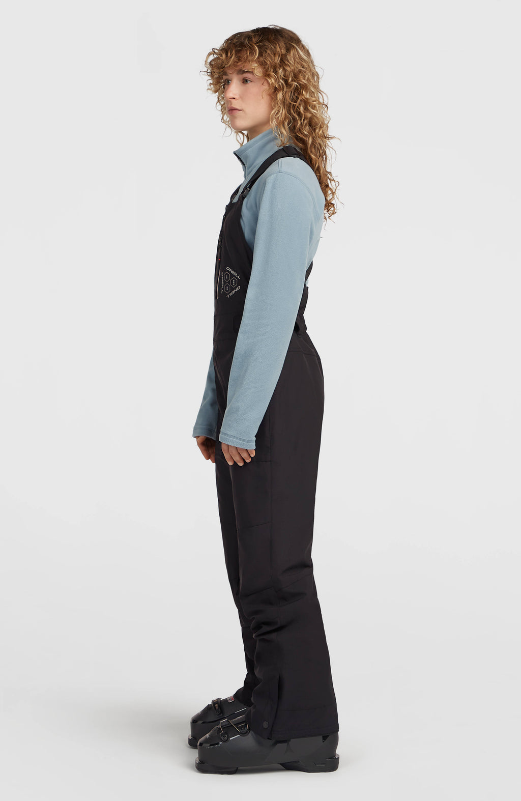 FWC`PEAK BIB SNOW PANTS