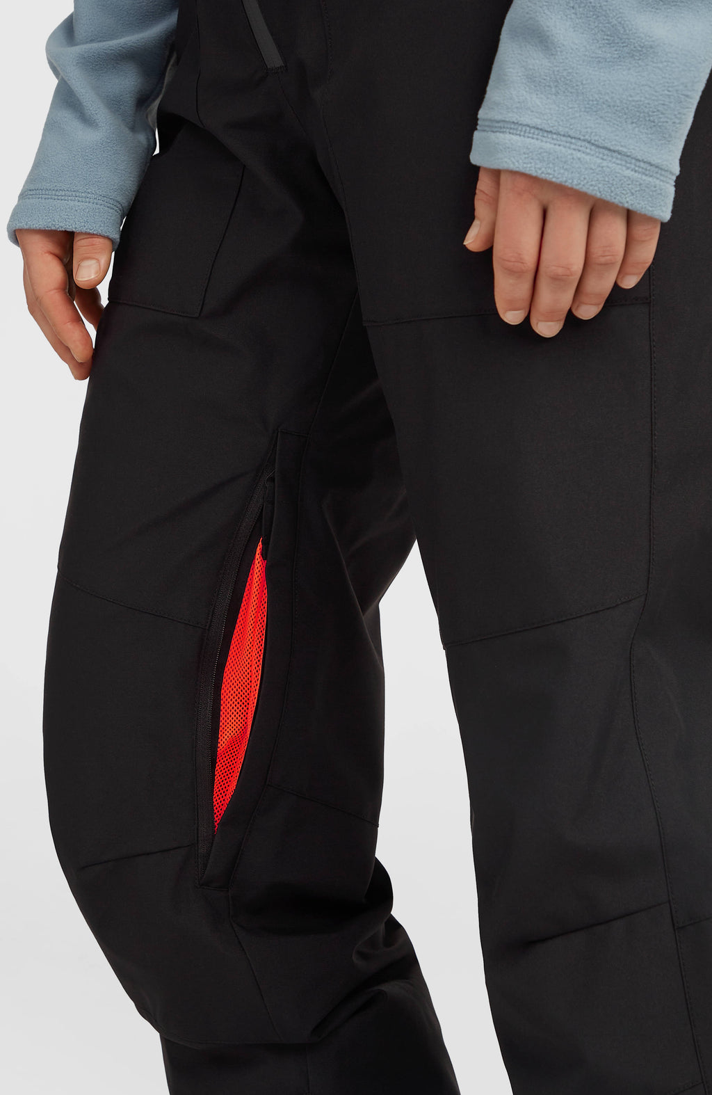 FWC`PEAK BIB SNOW PANTS
