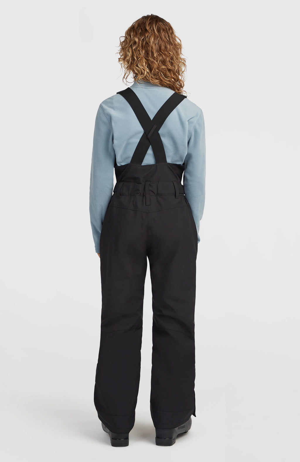 FWC`PEAK BIB SNOW PANTS