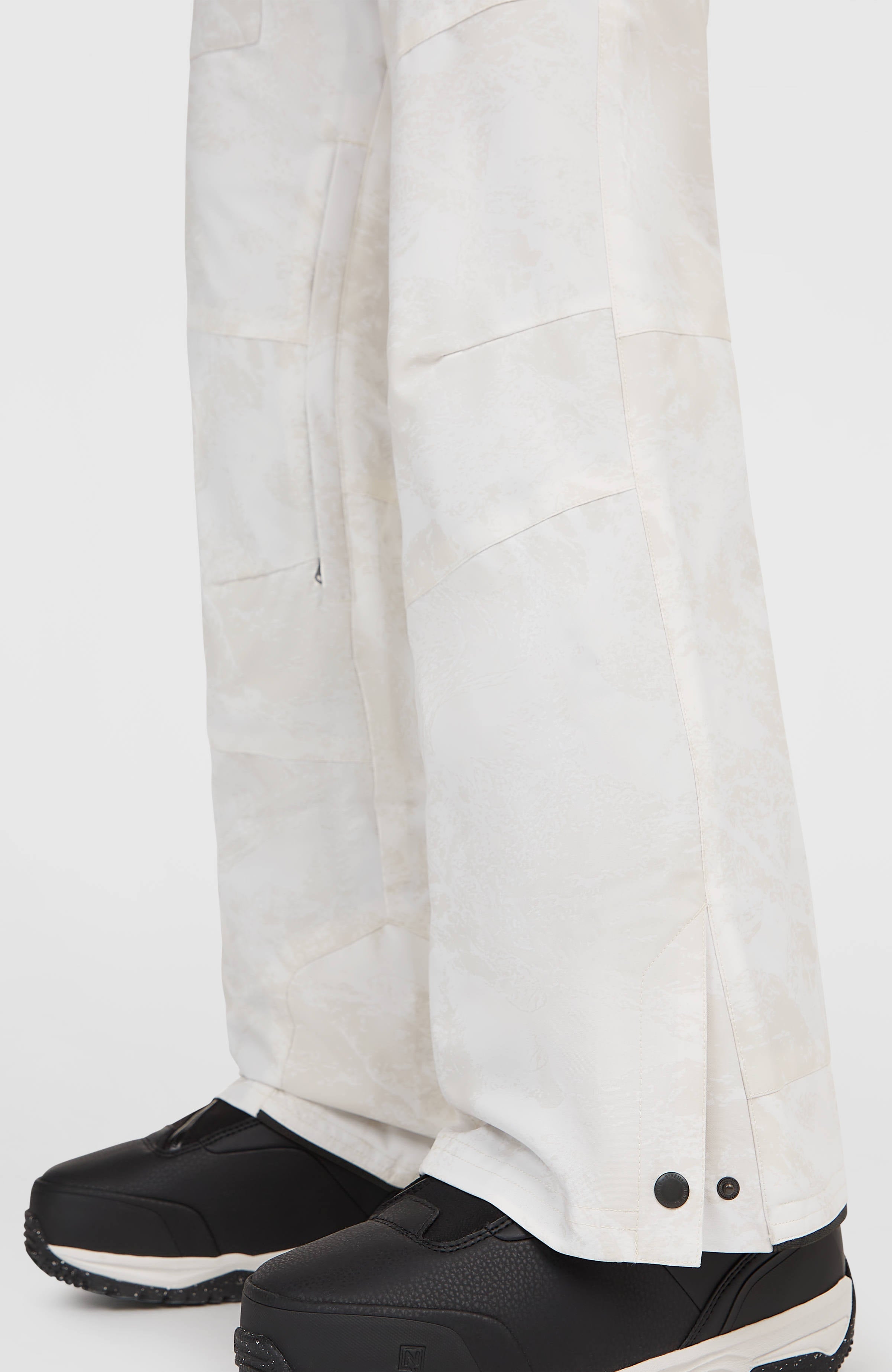 FWC`PEAK BIB SNOW PANTS