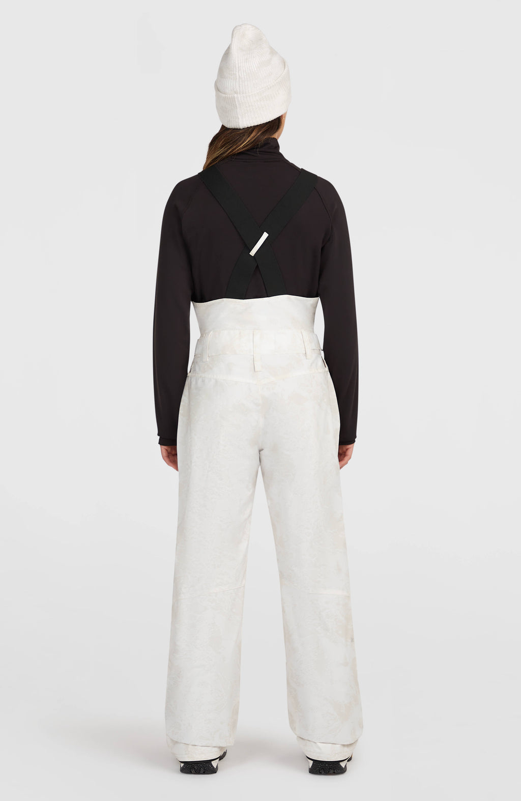 FWC`PEAK BIB SNOW PANTS