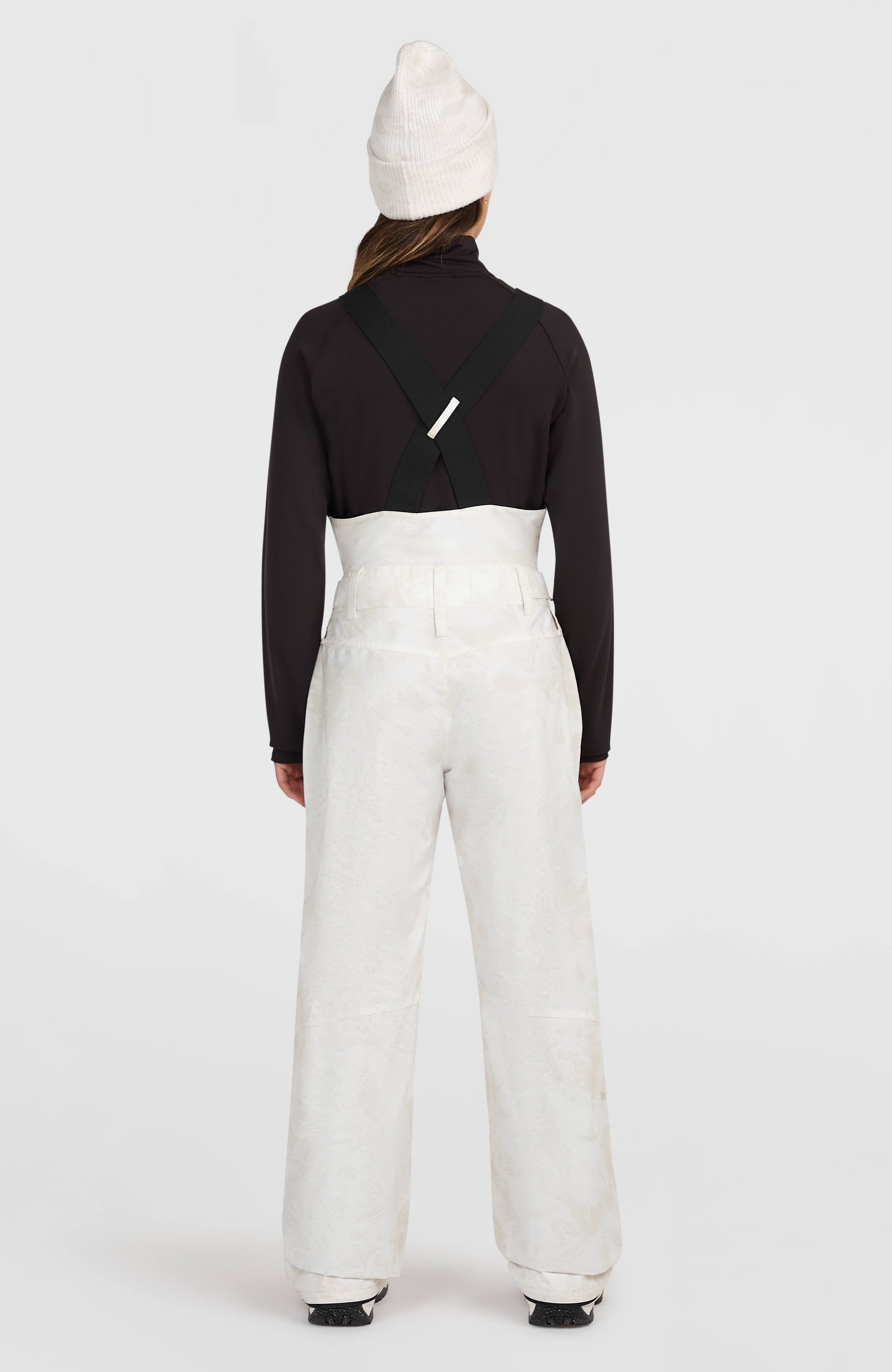 FWC`PEAK BIB SNOW PANTS