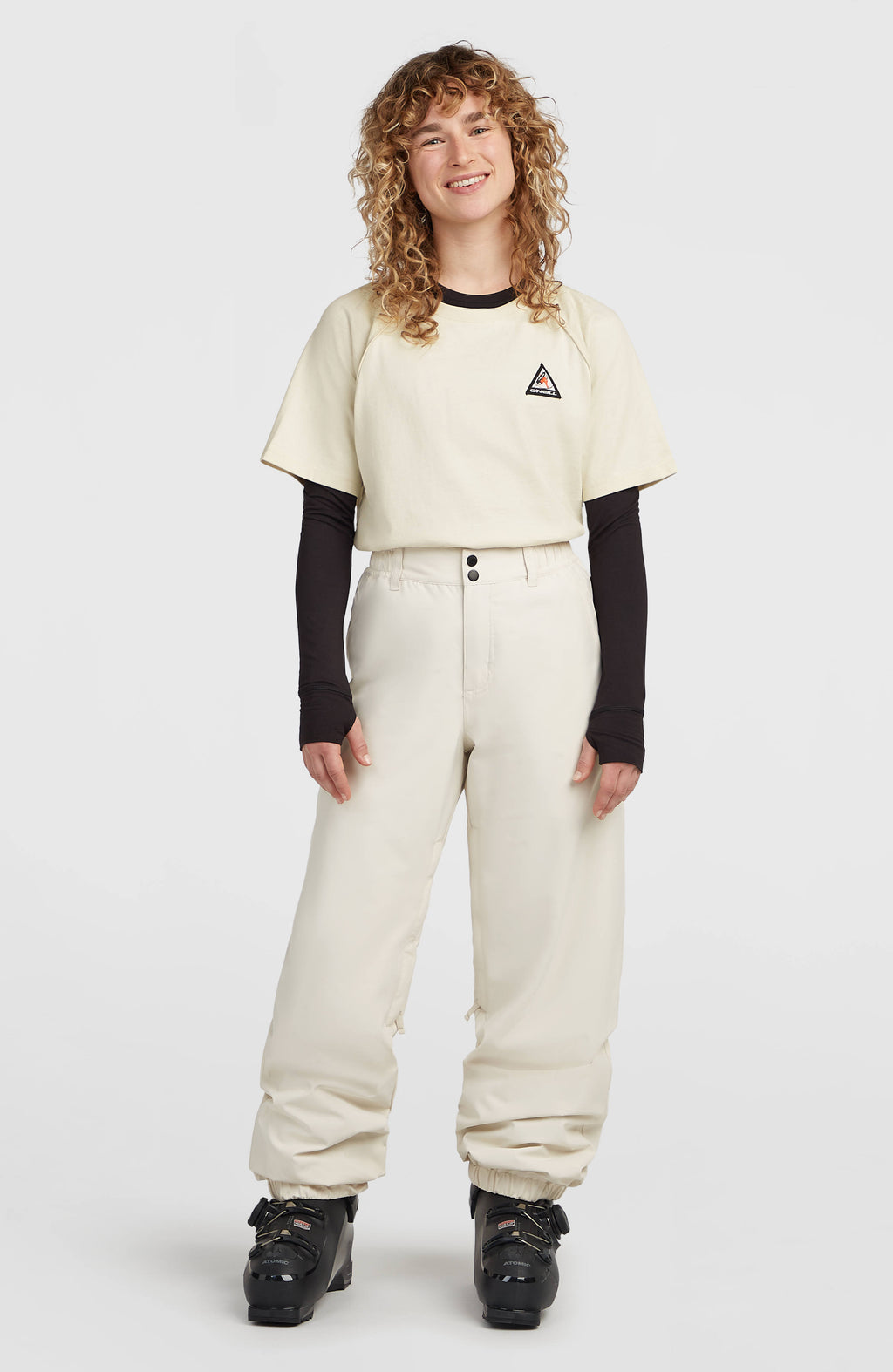 FWC OVERSIZED SNOW PANTS