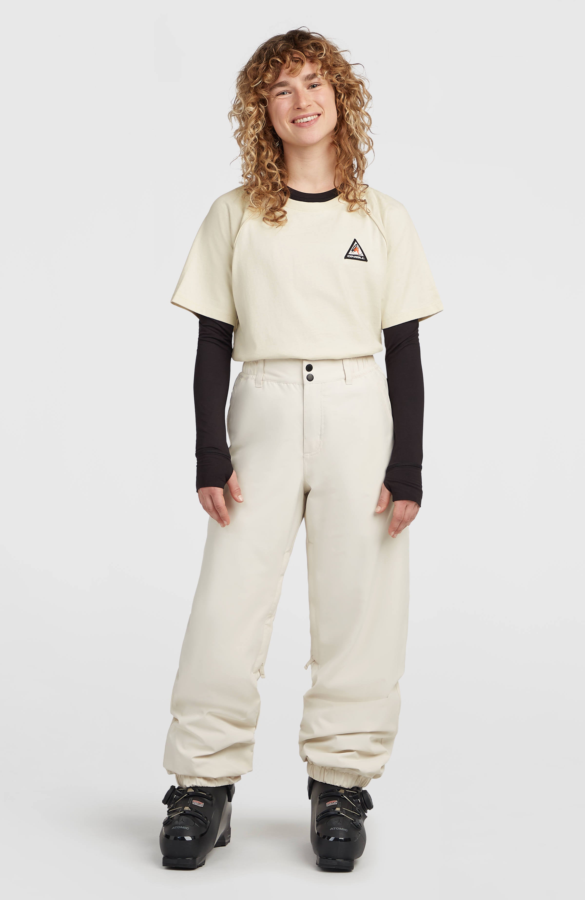 FWC OVERSIZED SNOW PANTS