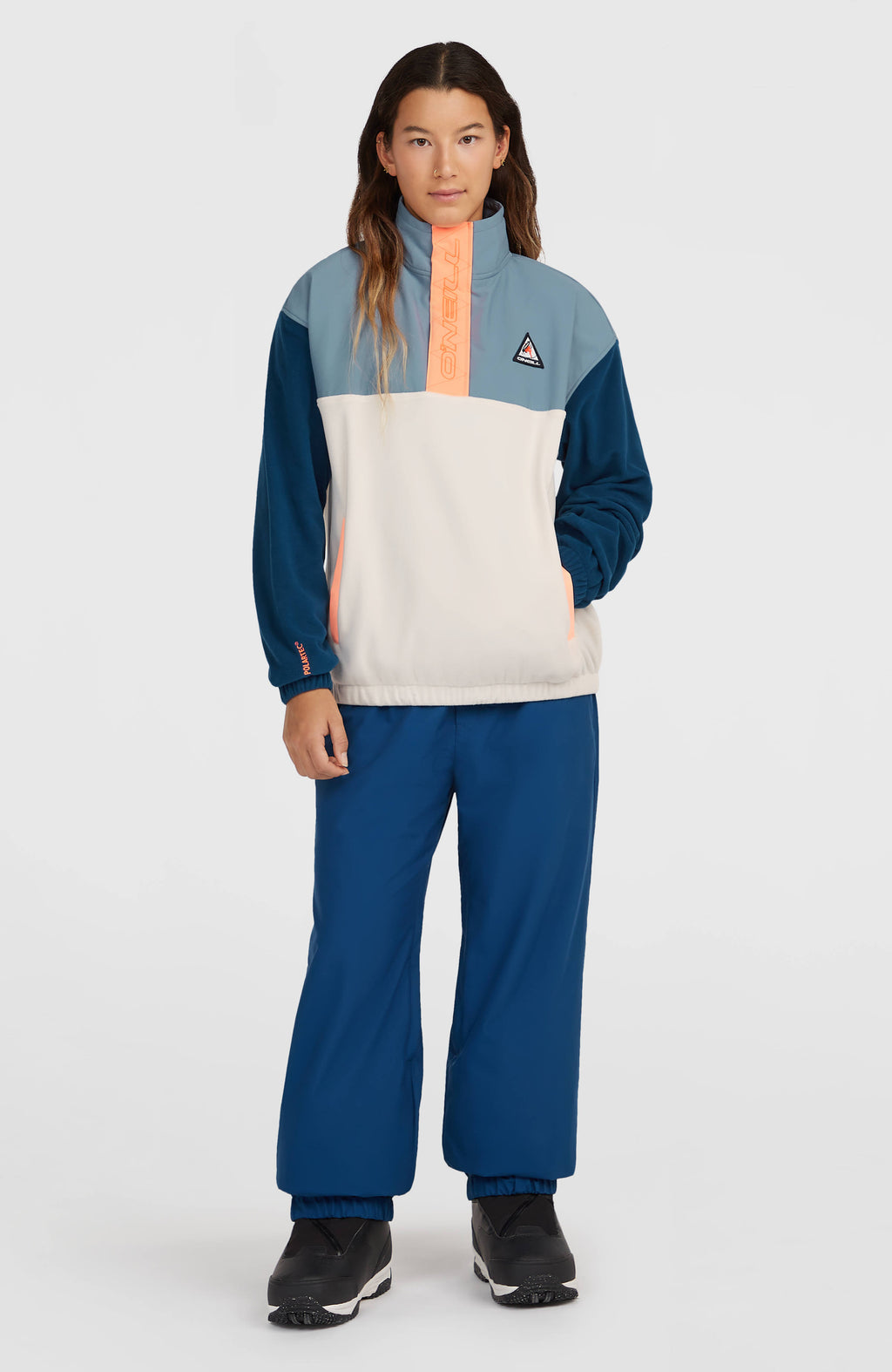 FWC OVERSIZED SNOW PANTS