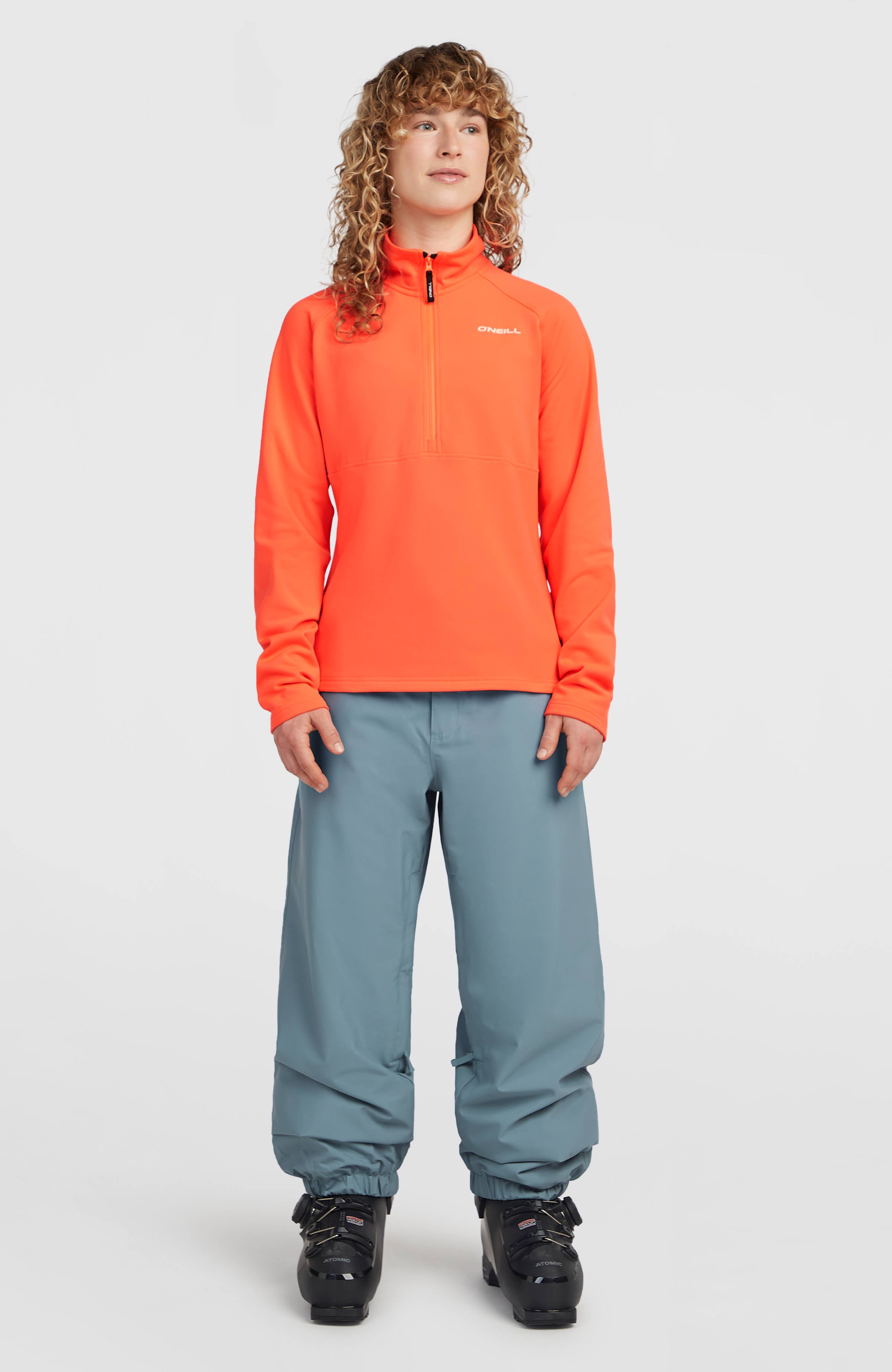 FWC OVERSIZED SNOW PANTS