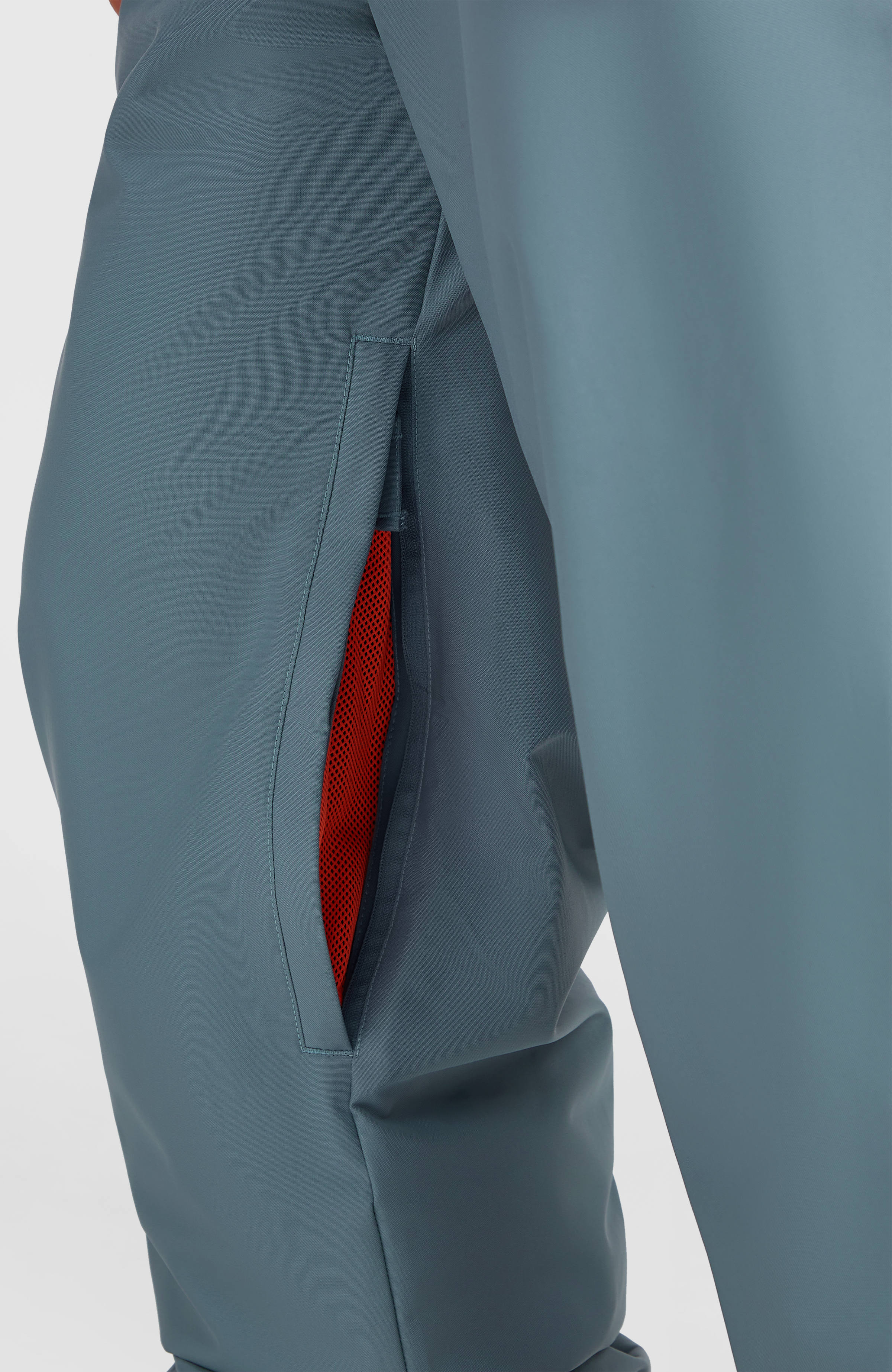 FWC OVERSIZED SNOW PANTS