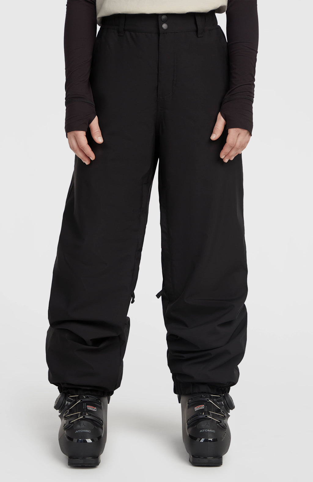 FWC OVERSIZED SNOW PANTS