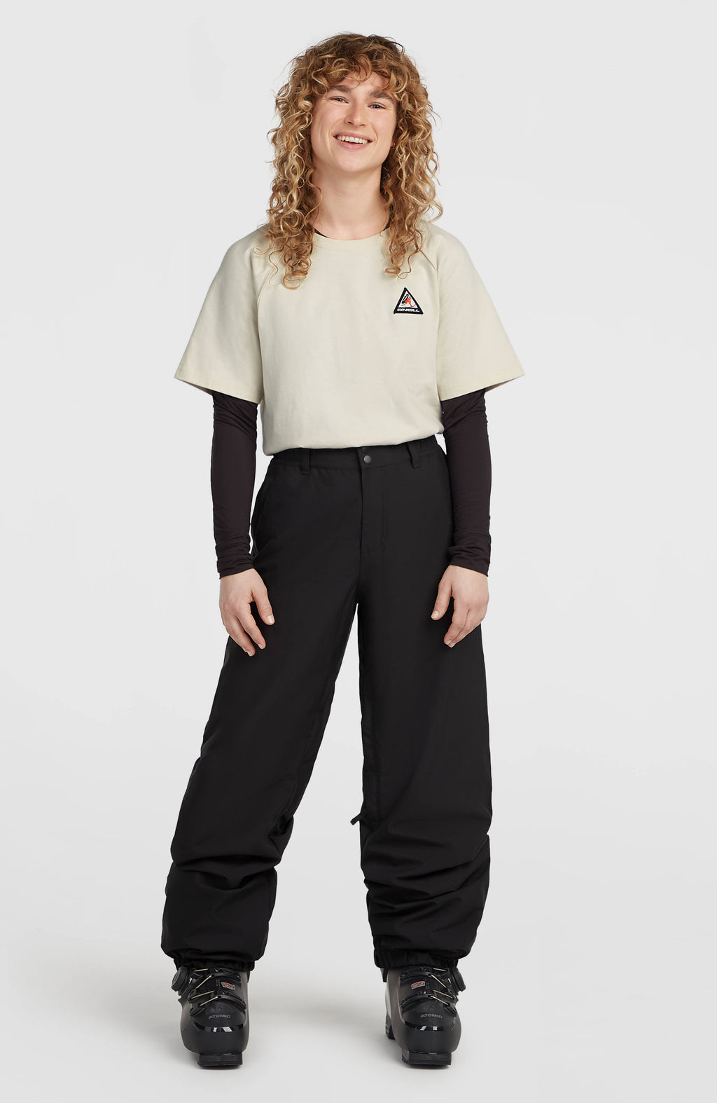 FWC OVERSIZED SNOW PANTS