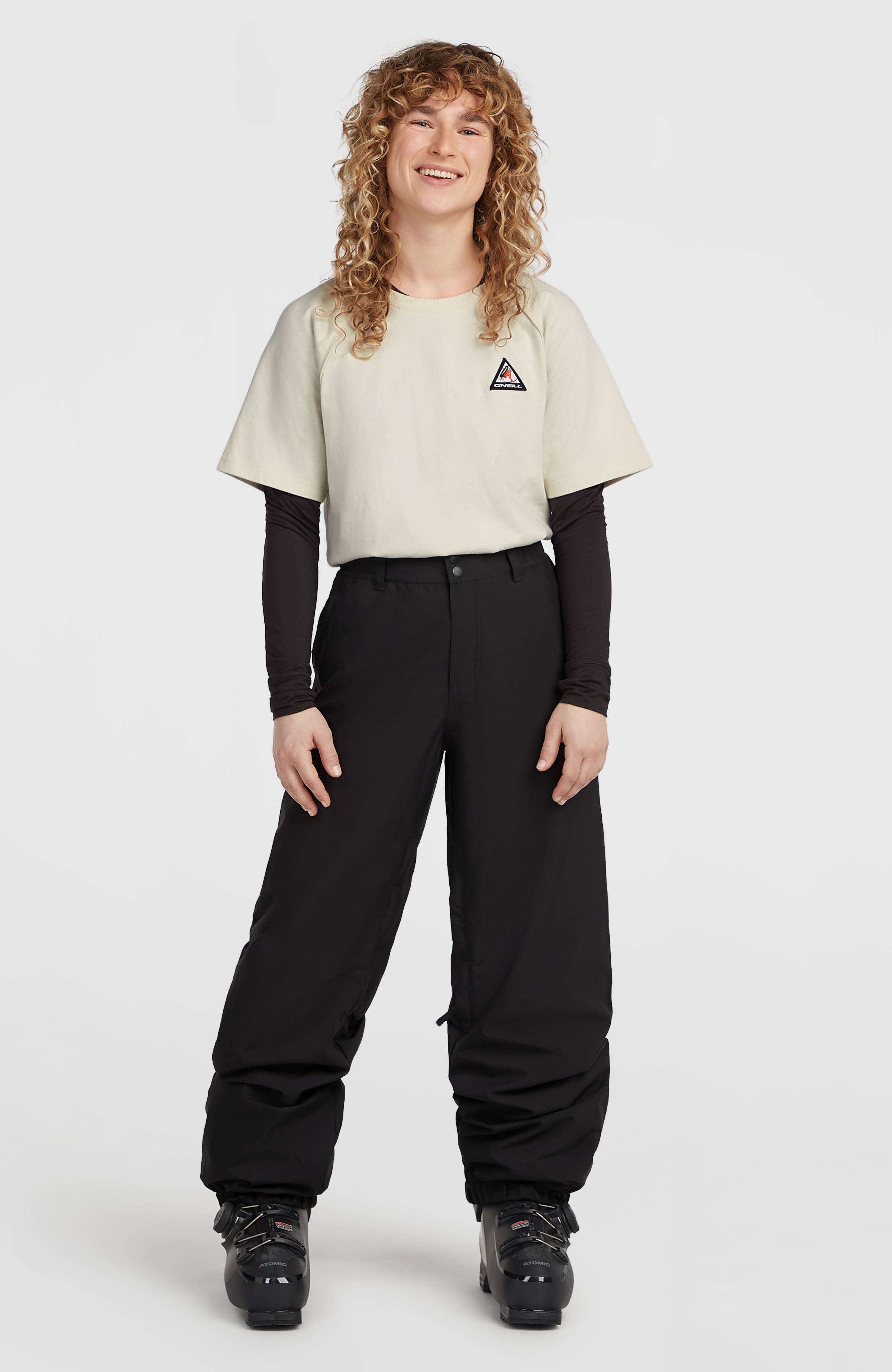 FWC OVERSIZED SNOW PANTS