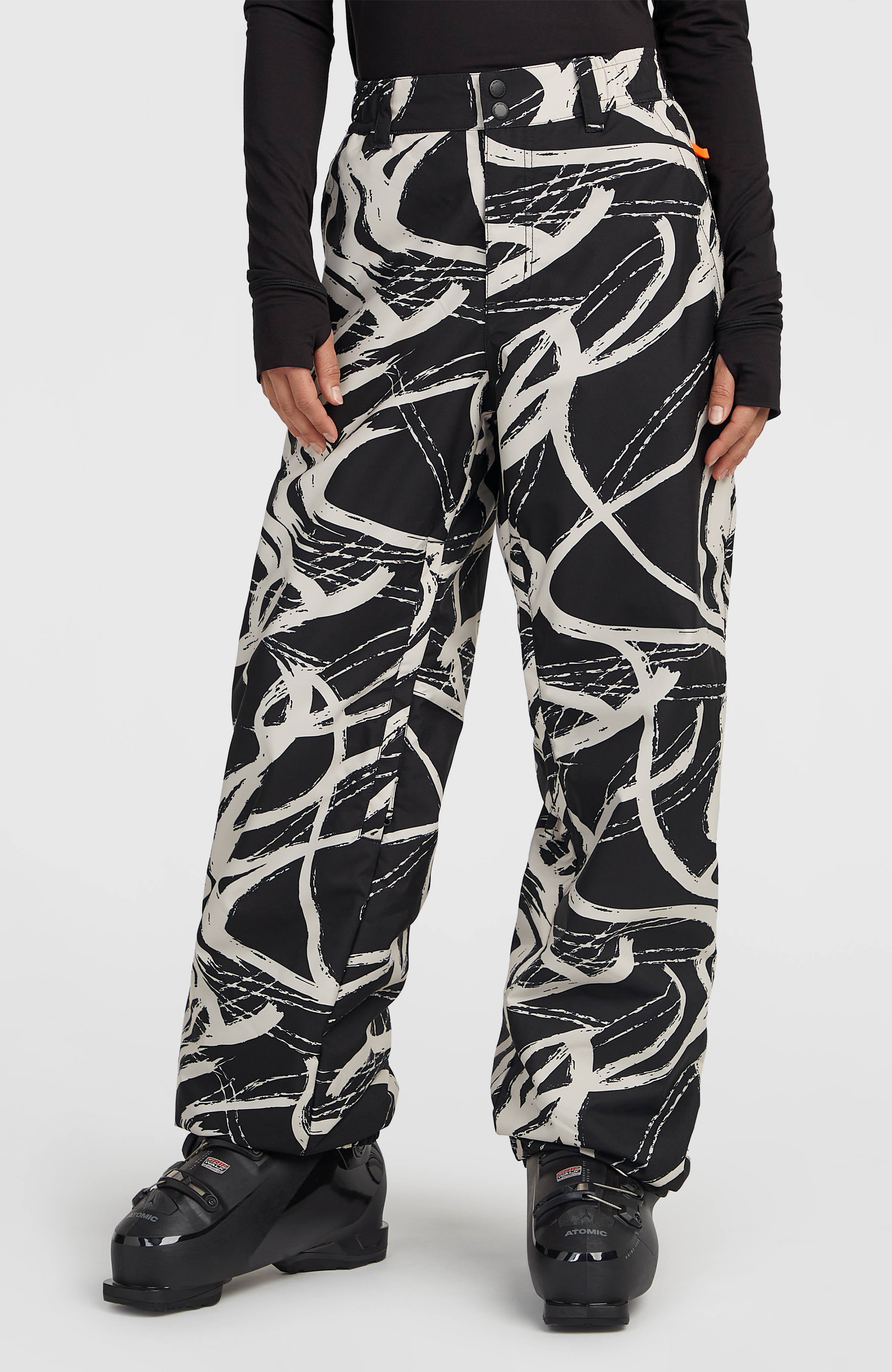 FWC OVERSIZED SNOW PANTS
