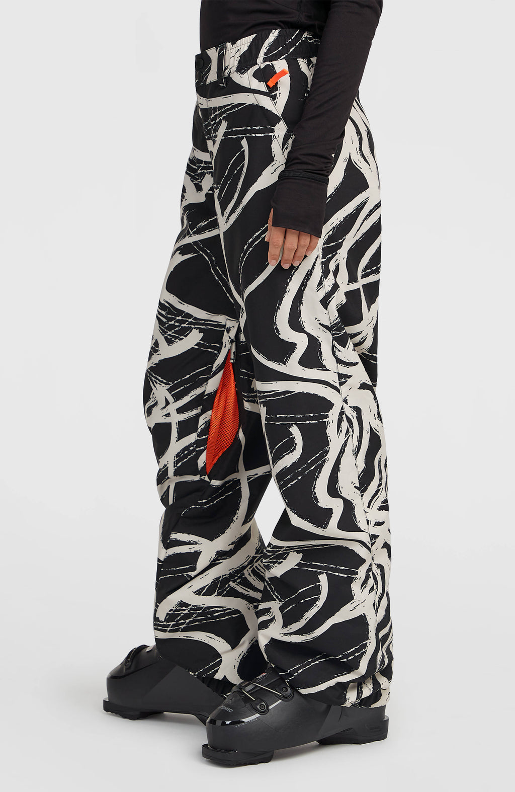 FWC OVERSIZED SNOW PANTS