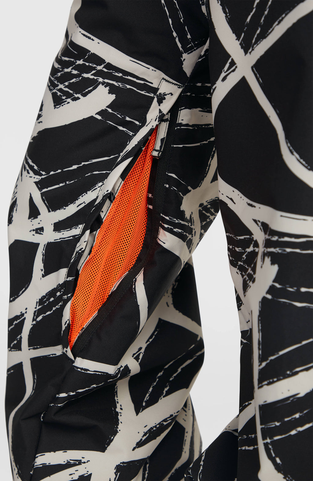 FWC OVERSIZED SNOW PANTS