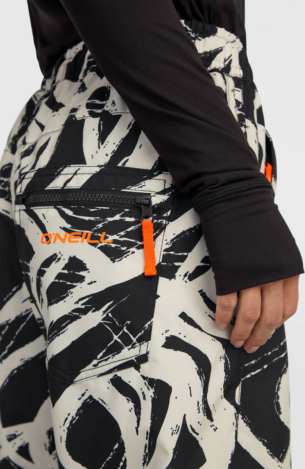 FWC OVERSIZED SNOW PANTS