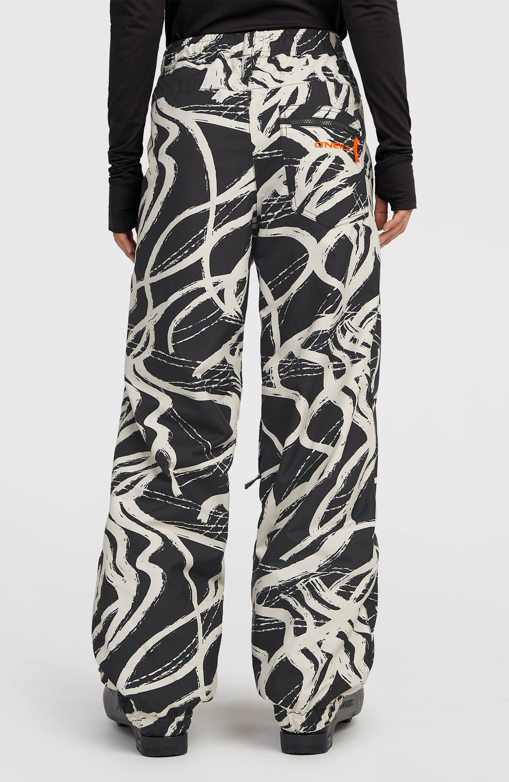FWC OVERSIZED SNOW PANTS