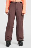 FWC`CRUZ CARGO SNOW PANTS