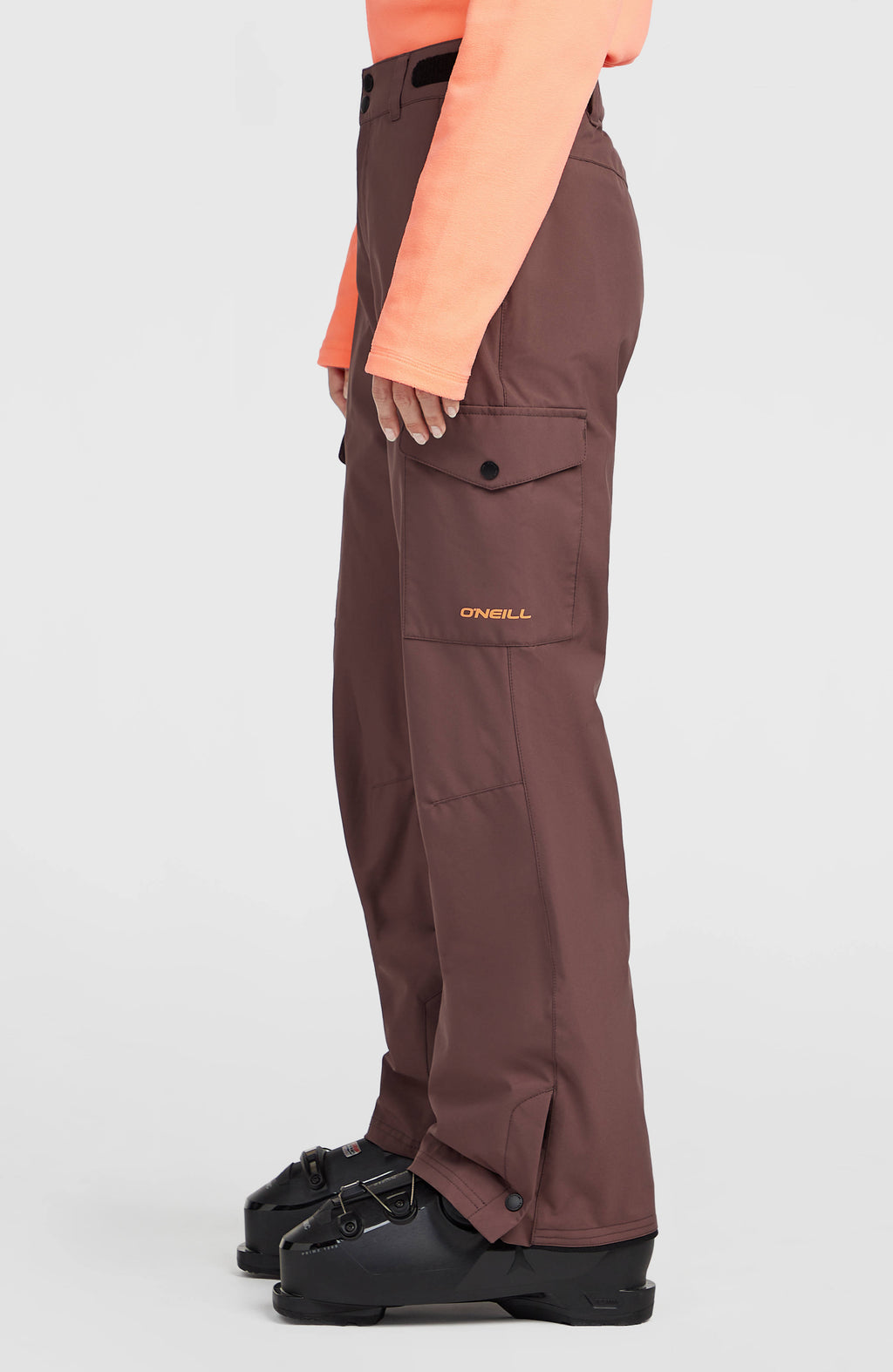 FWC`CRUZ CARGO SNOW PANTS