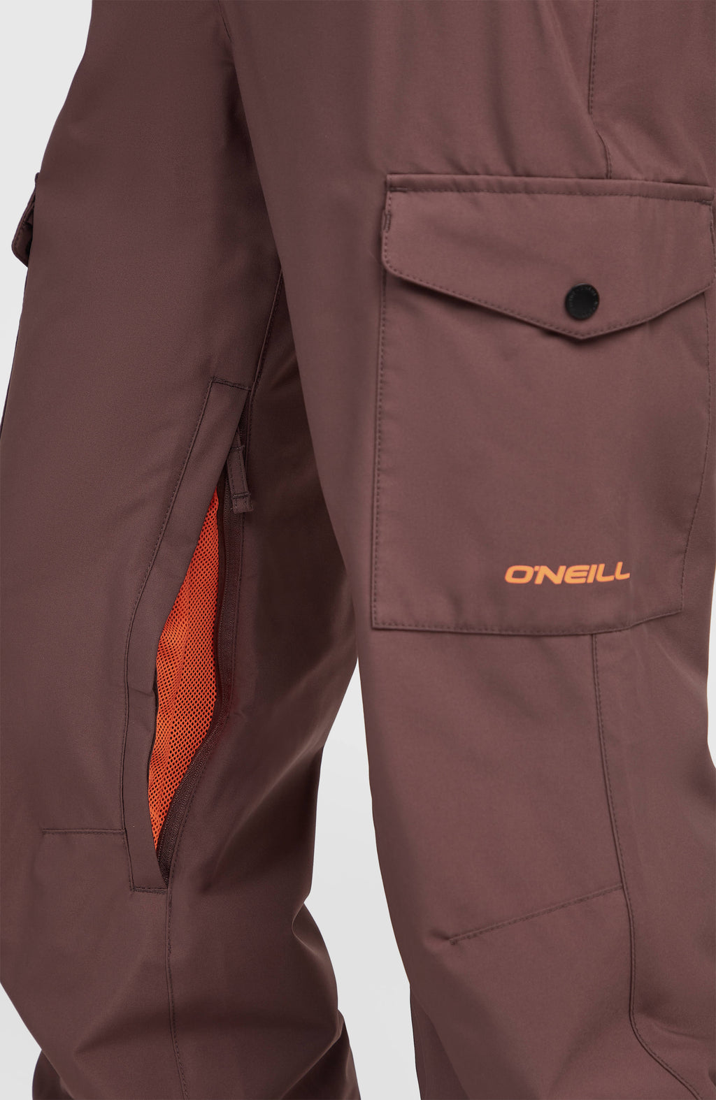 FWC`CRUZ CARGO SNOW PANTS