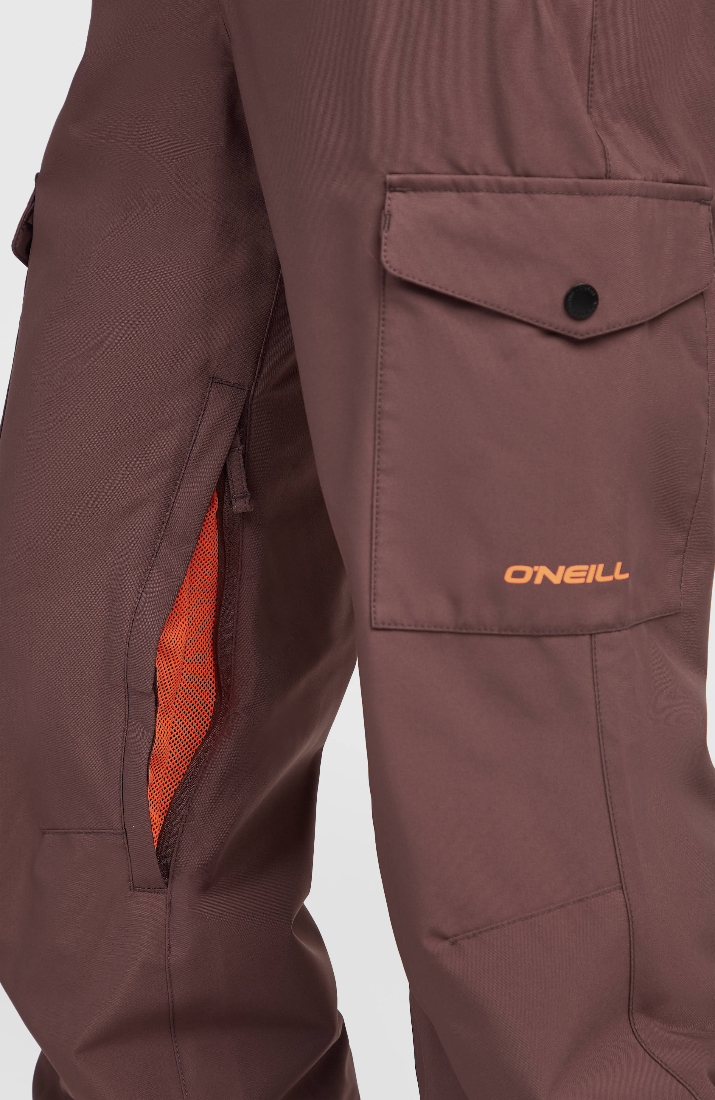 FWC`CRUZ CARGO SNOW PANTS
