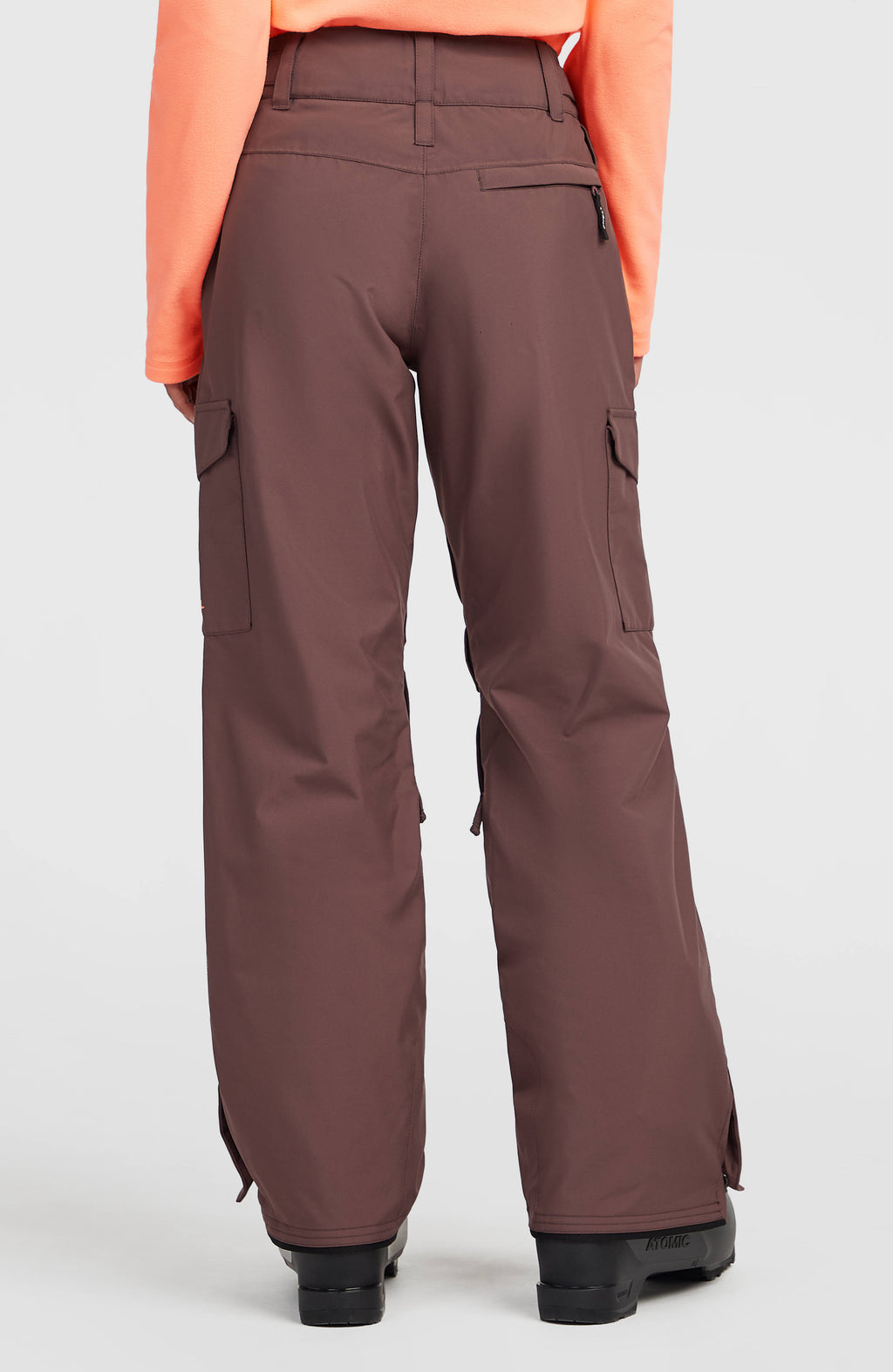 FWC`CRUZ CARGO SNOW PANTS