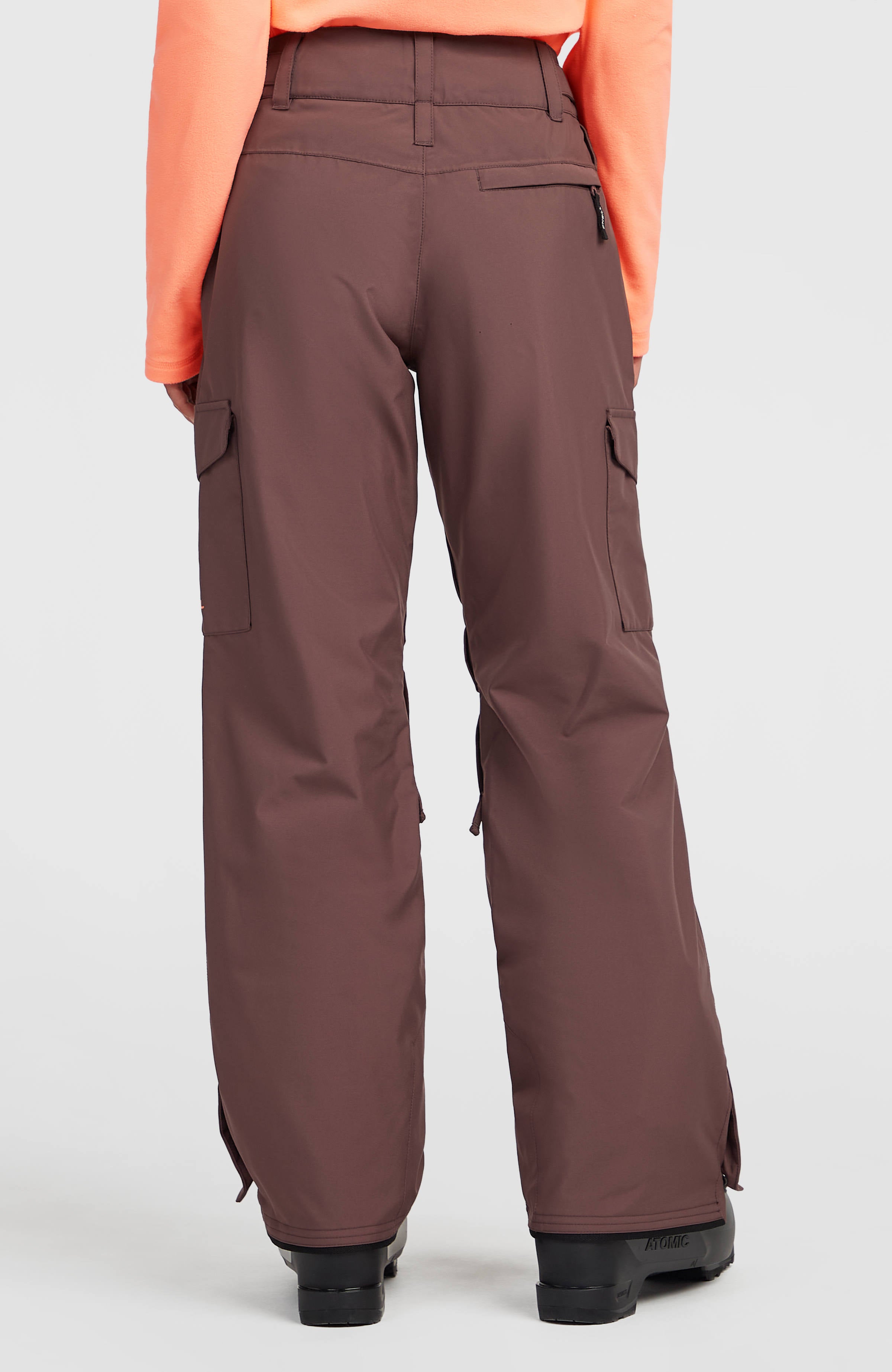 FWC`CRUZ CARGO SNOW PANTS