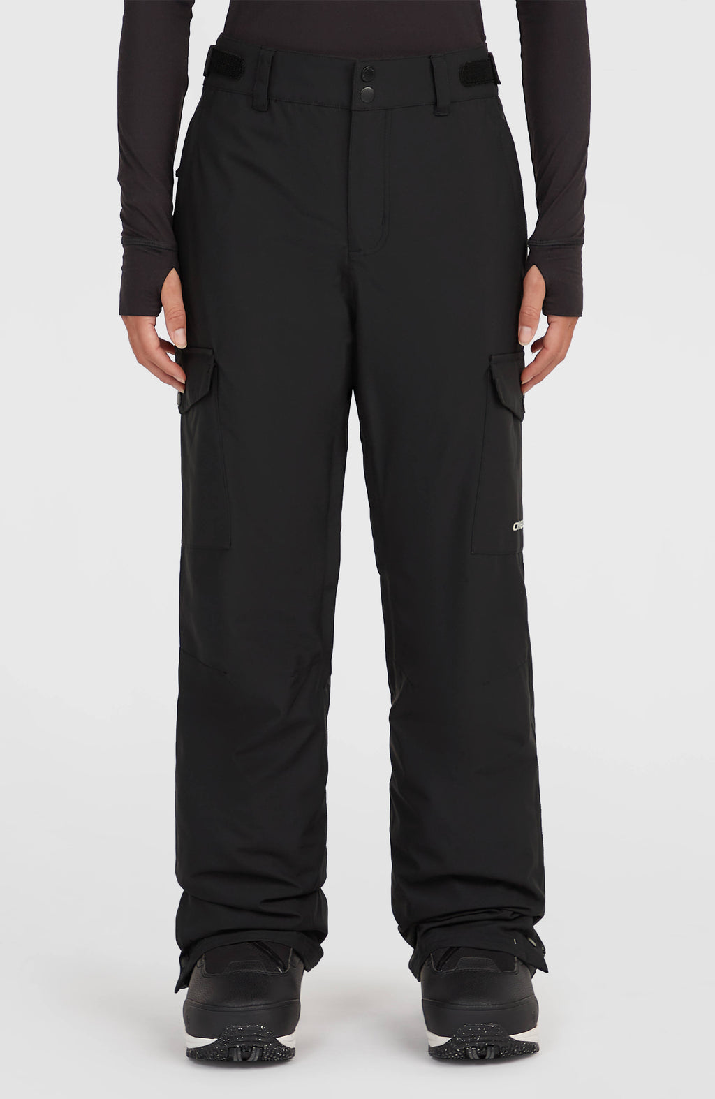 FWC`CRUZ CARGO SNOW PANTS