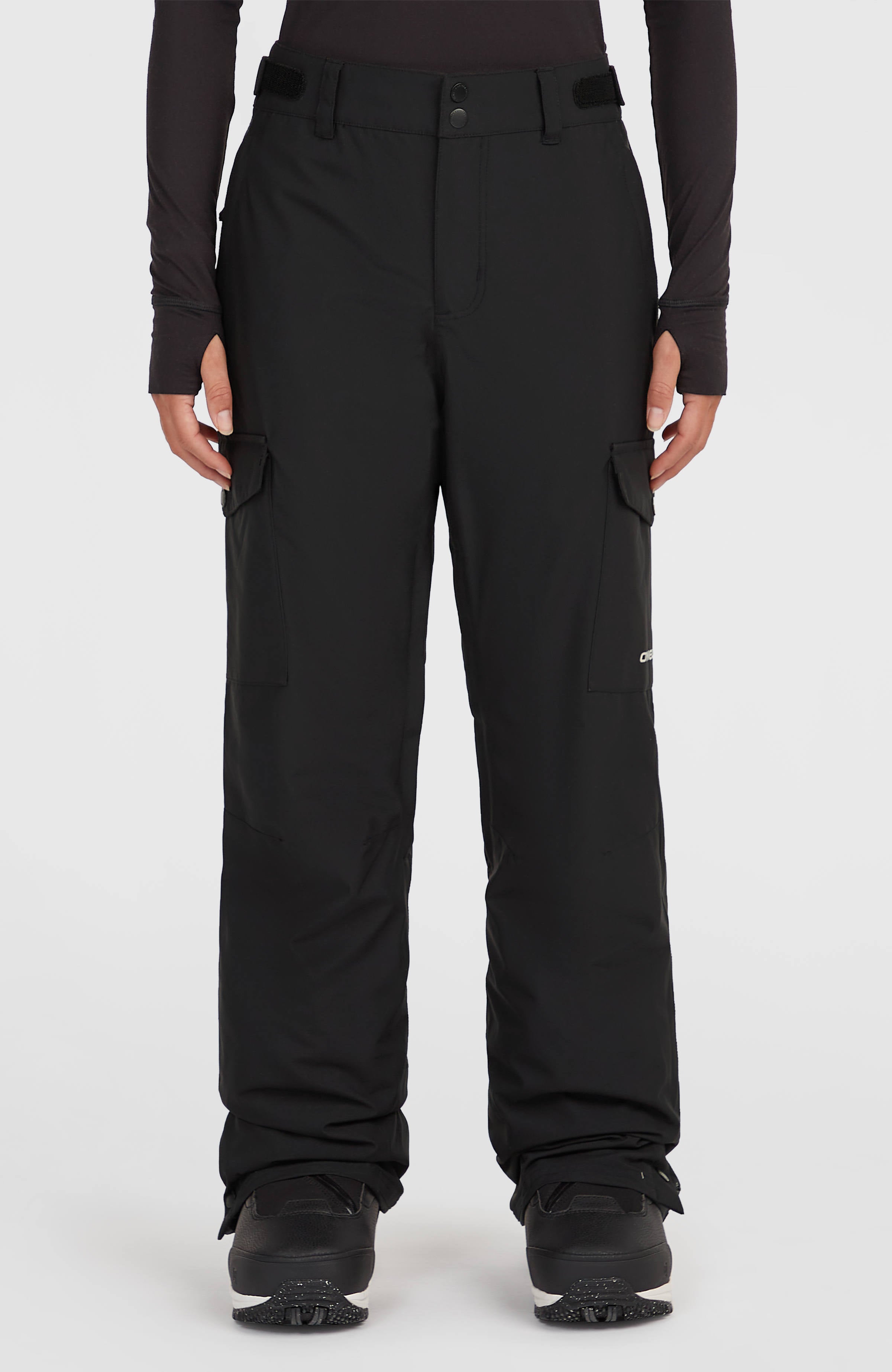 FWC`CRUZ CARGO SNOW PANTS