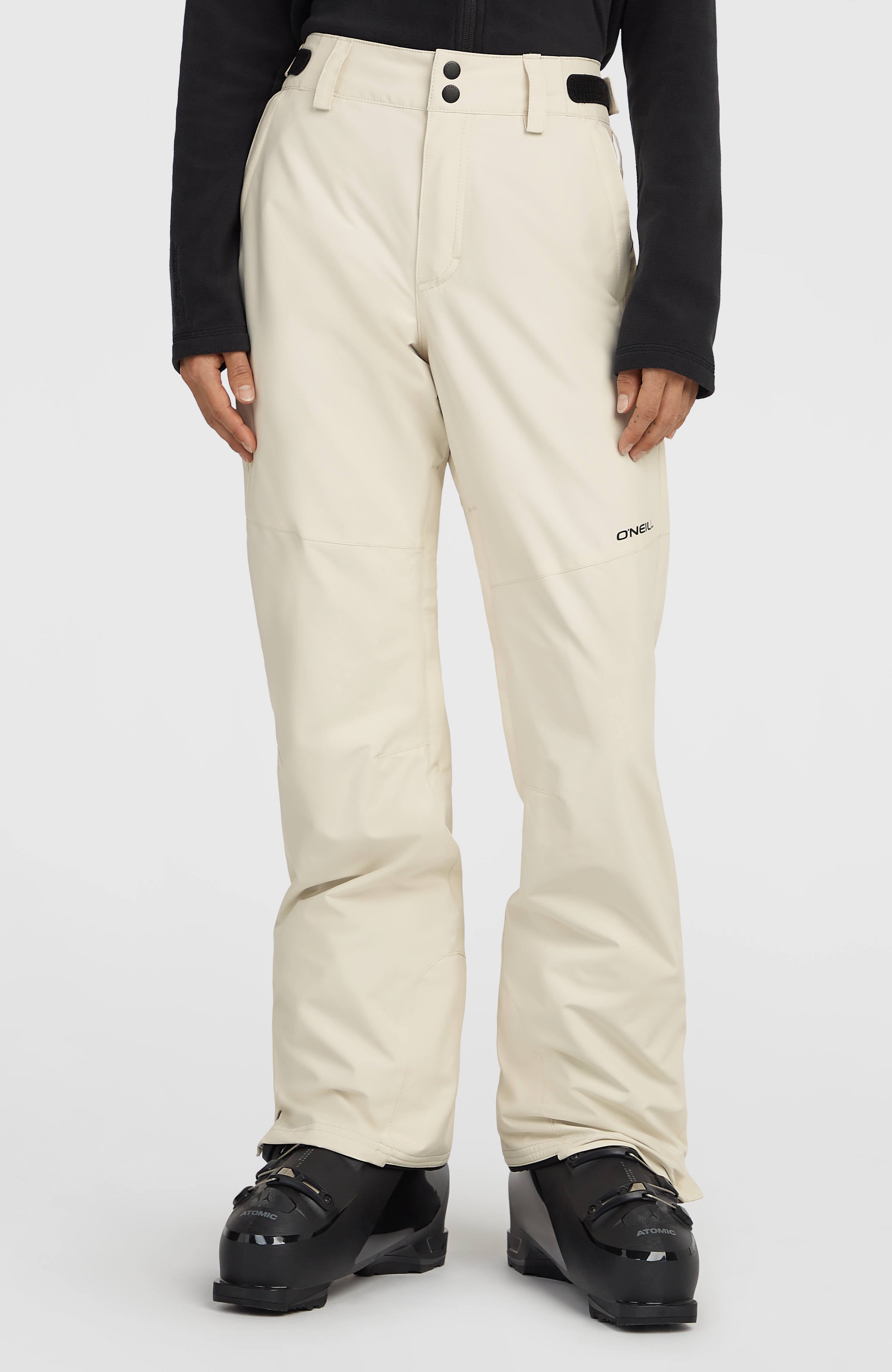 STAR INSULATED SNOW PANT