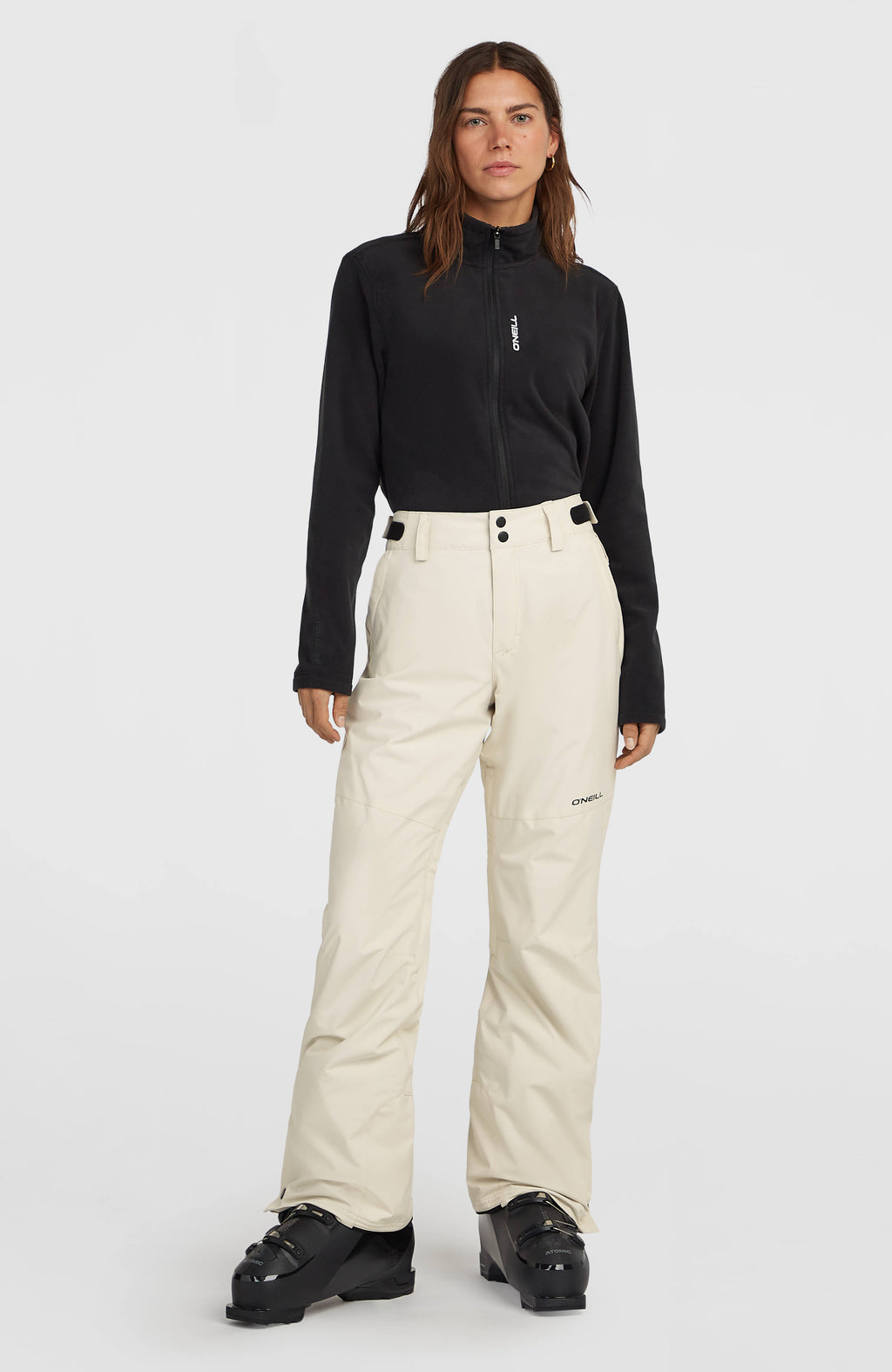 STAR INSULATED SNOW PANT