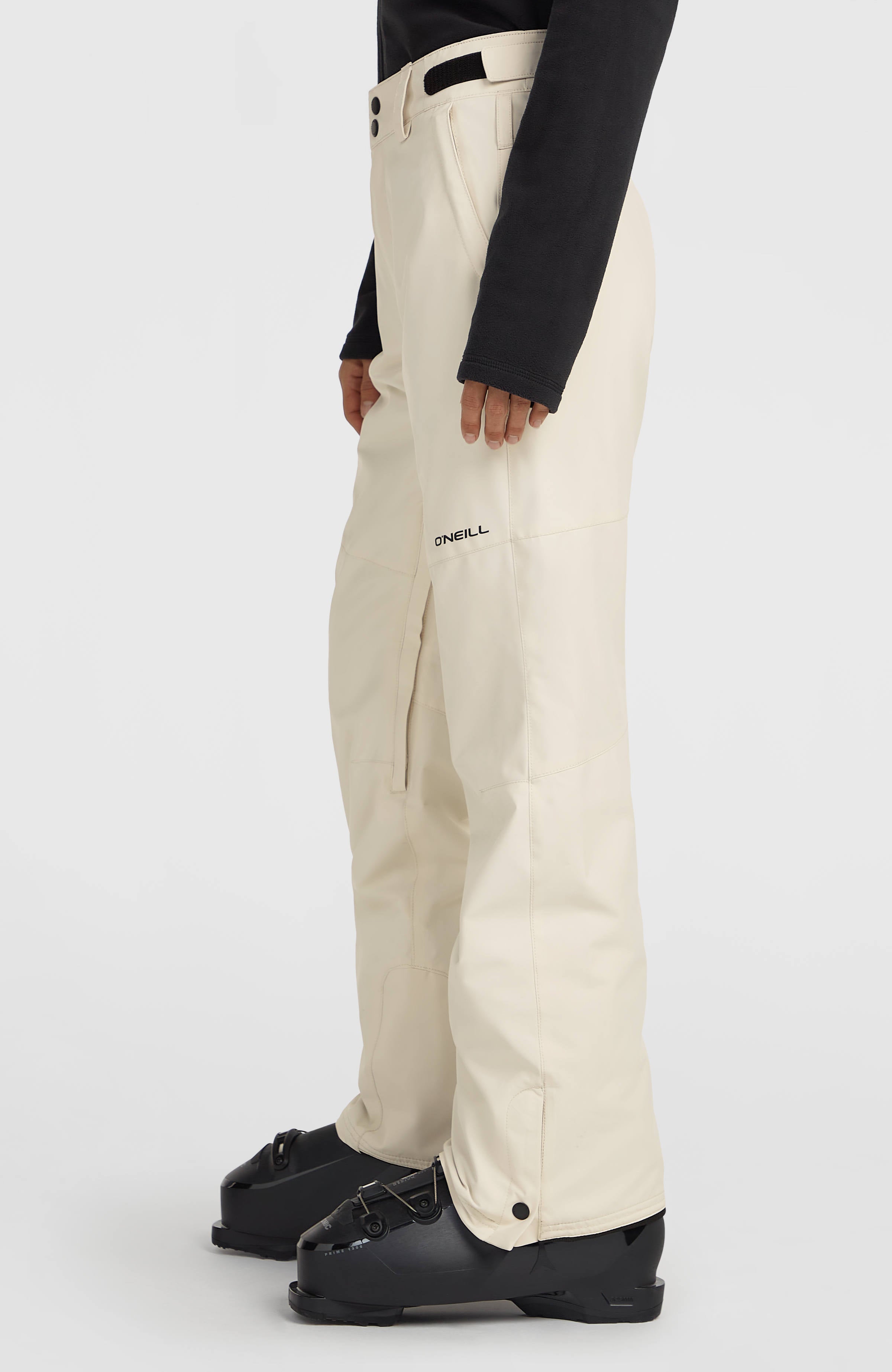 STAR INSULATED SNOW PANT