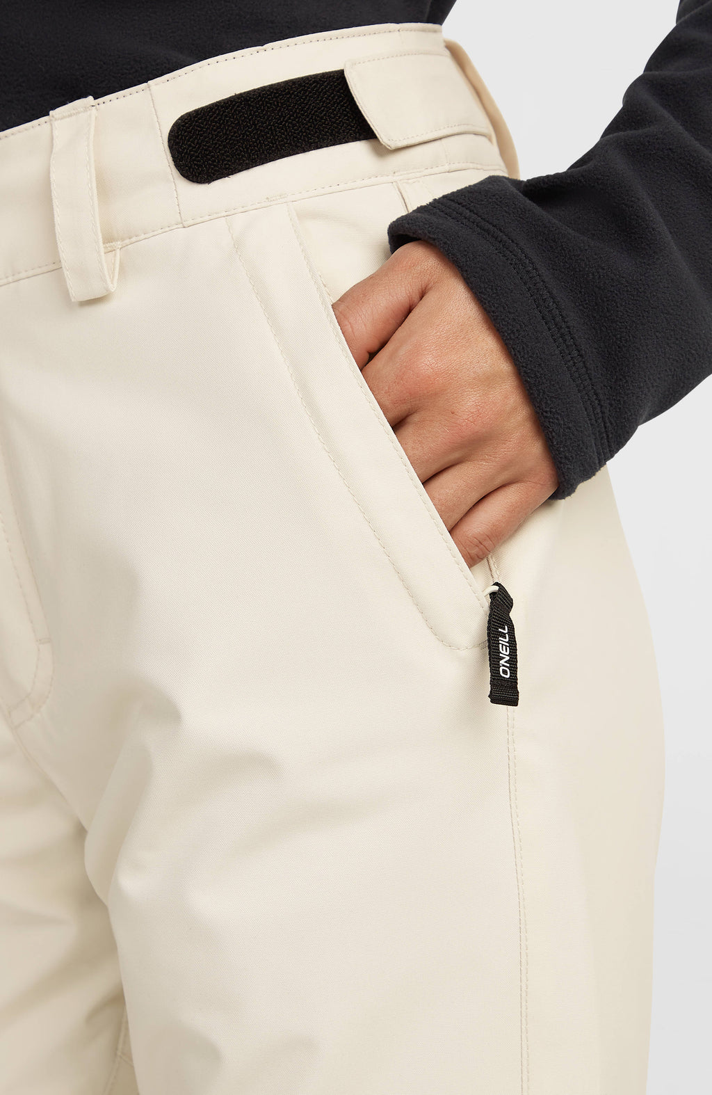 STAR INSULATED SNOW PANT