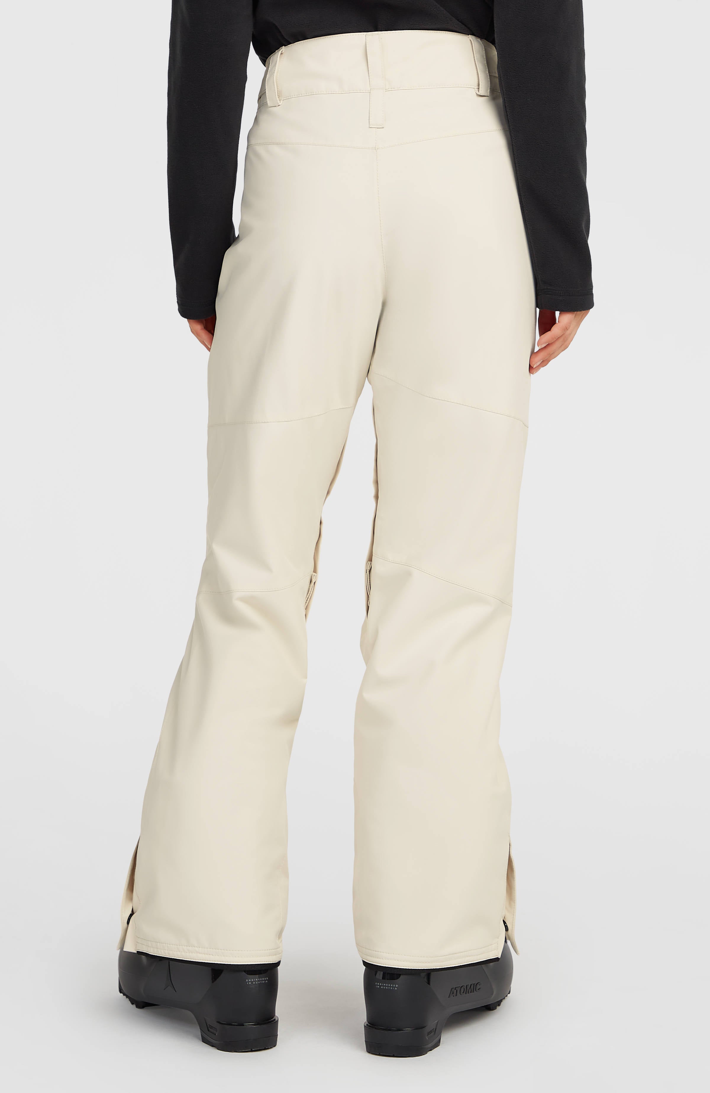 STAR INSULATED SNOW PANT