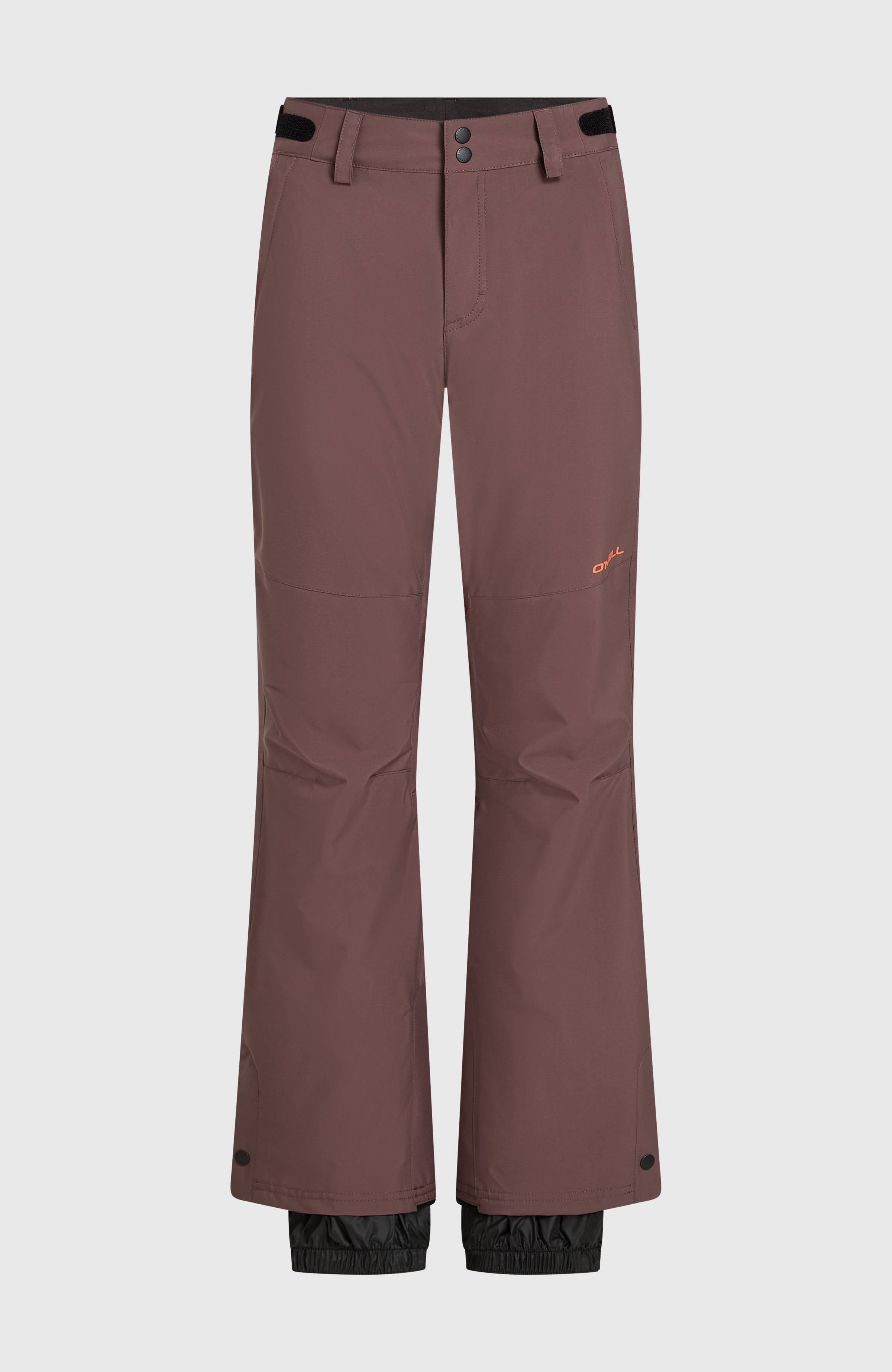 STAR INSULATED SNOW PANT
