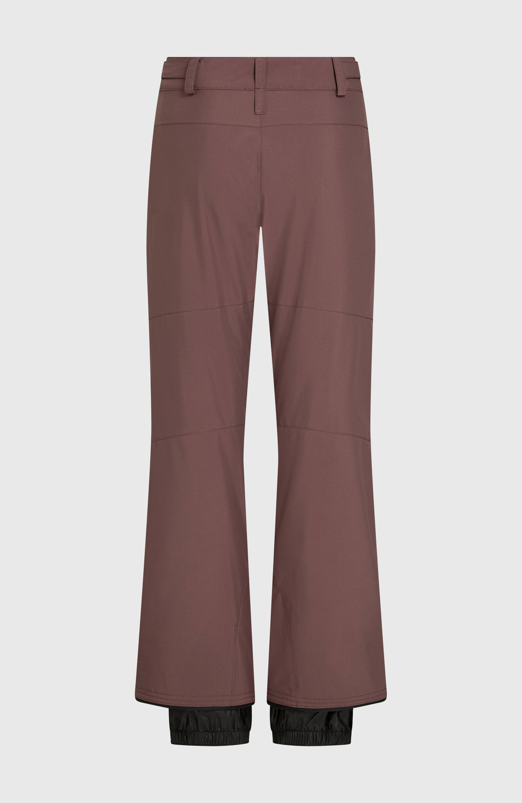 STAR INSULATED SNOW PANT