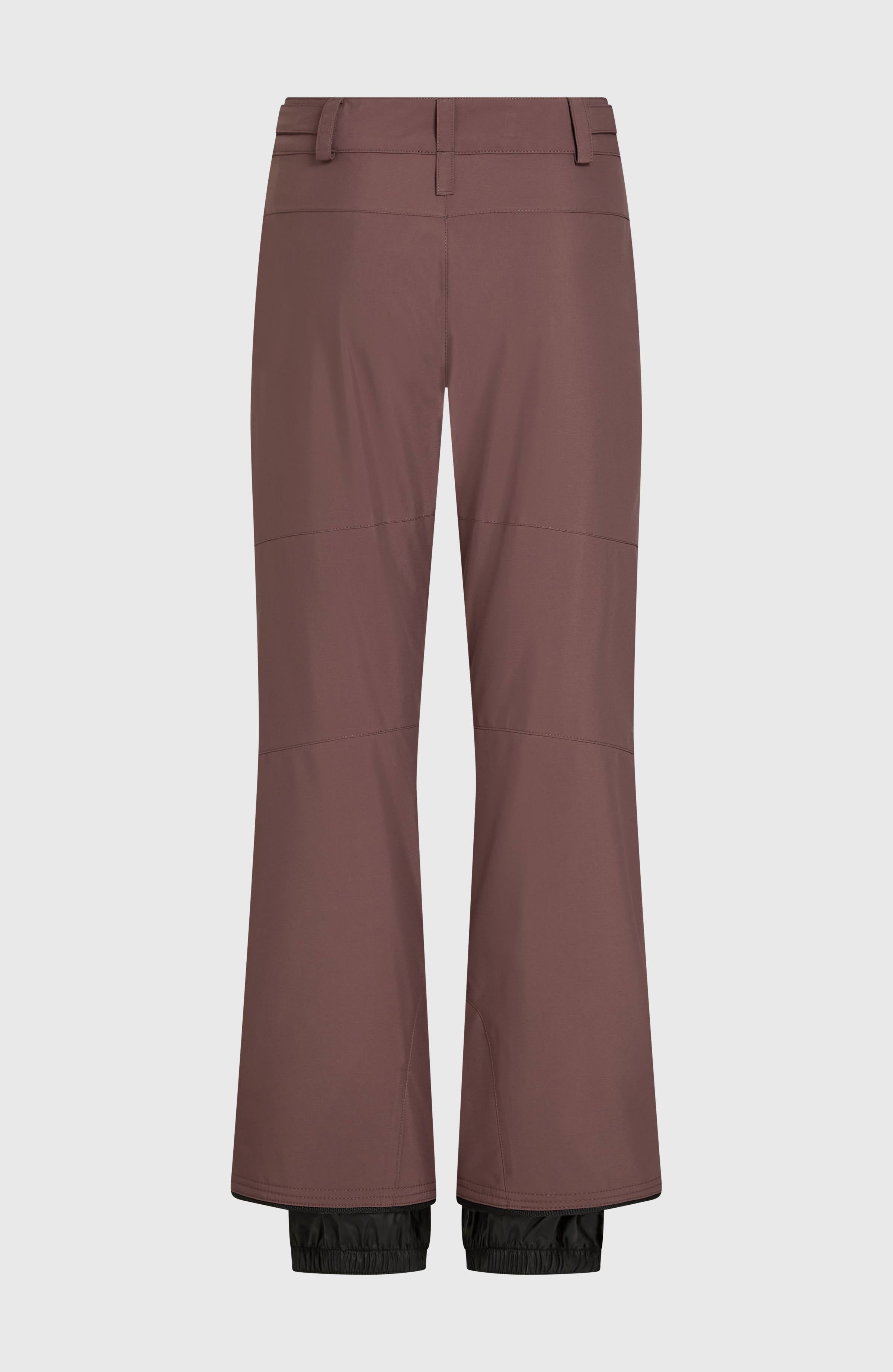 STAR INSULATED SNOW PANT