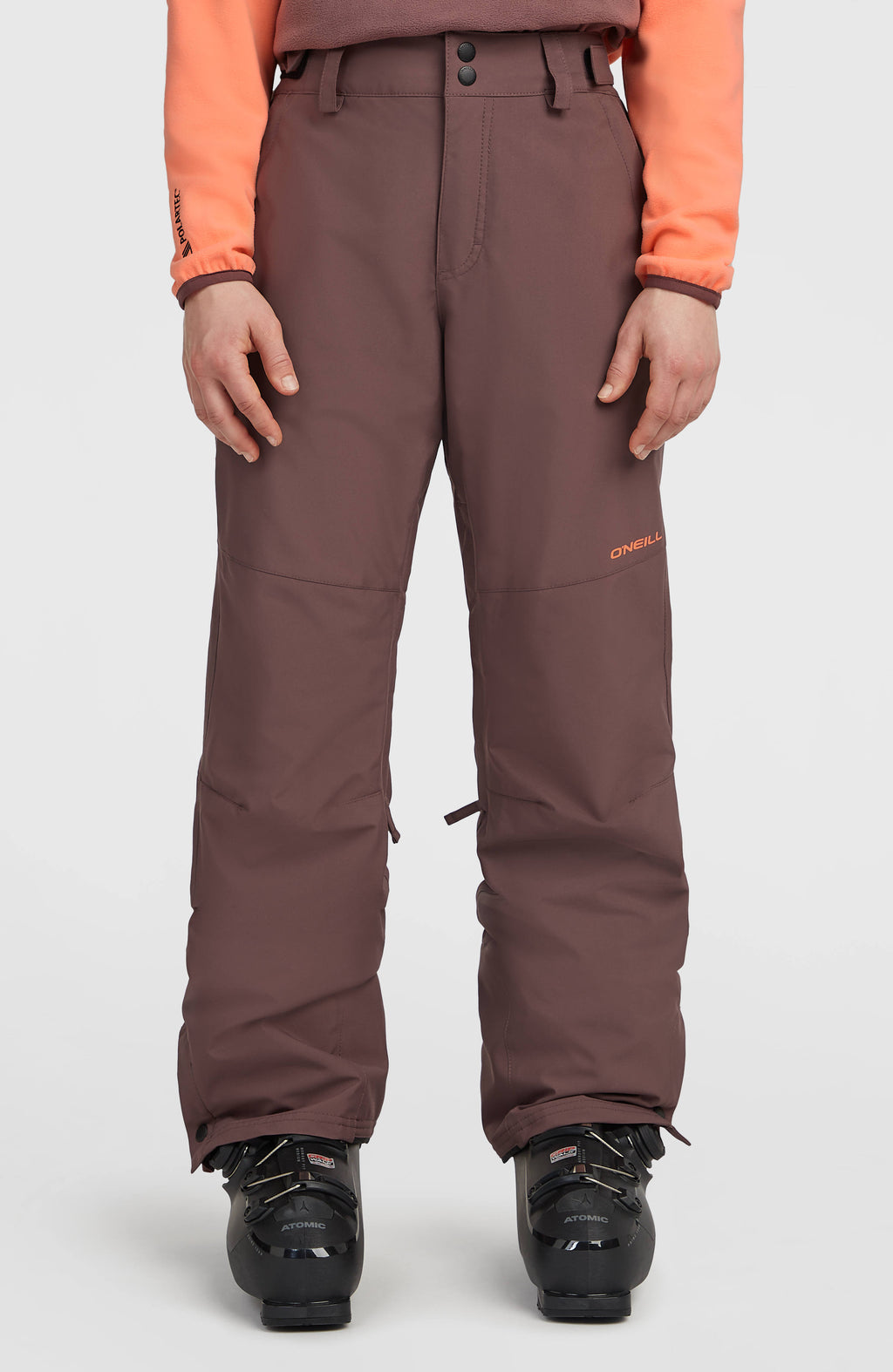 STAR INSULATED SNOW PANT