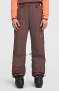 STAR INSULATED SNOW PANT