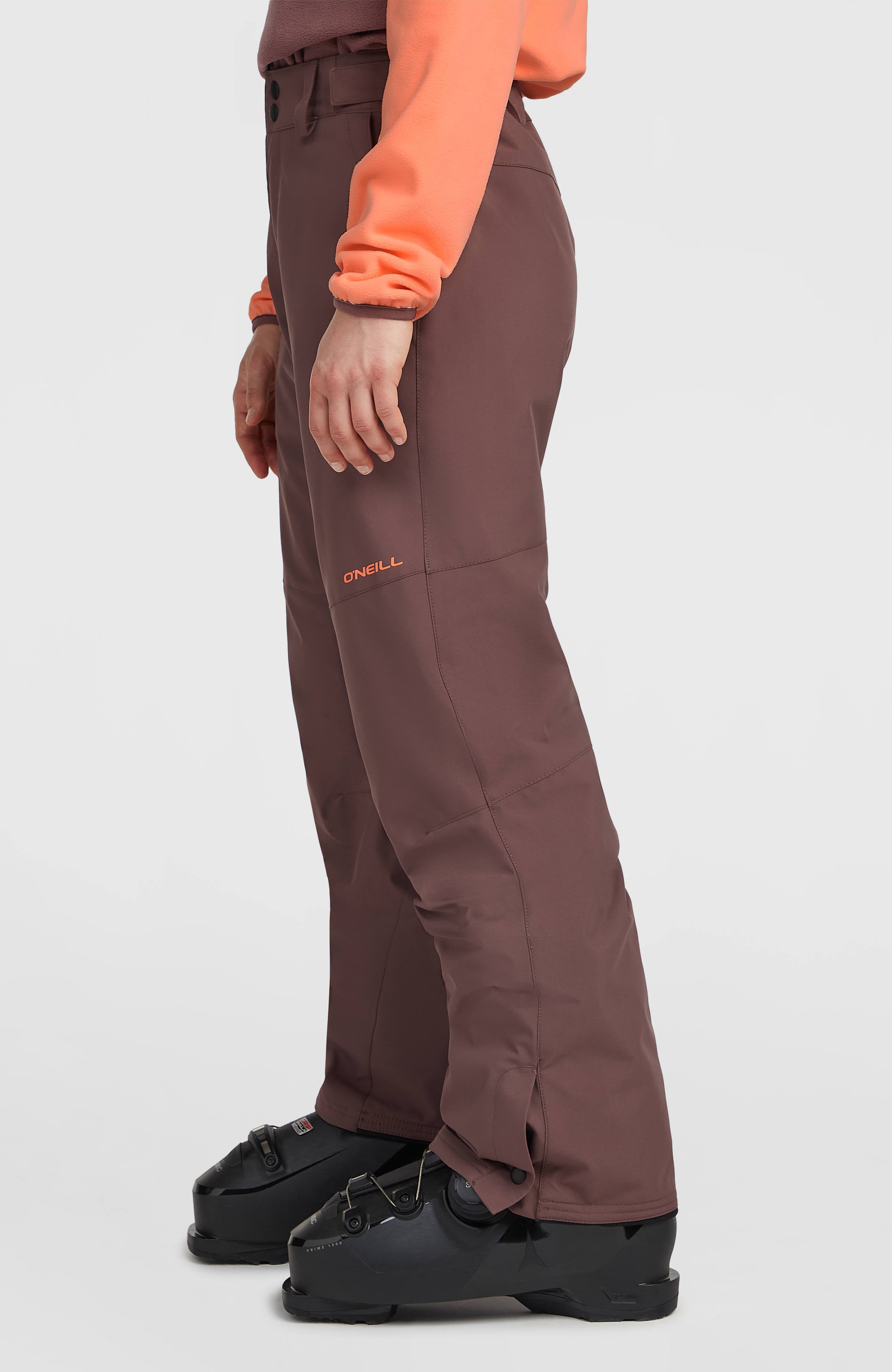 STAR INSULATED SNOW PANT