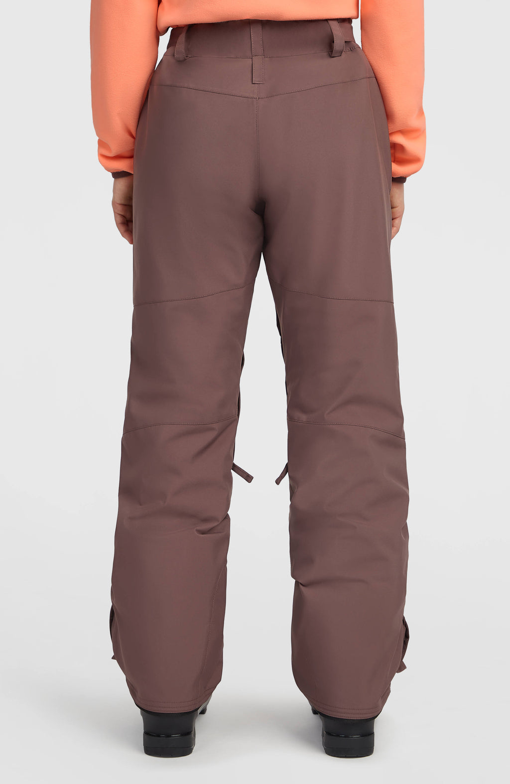 STAR INSULATED SNOW PANT