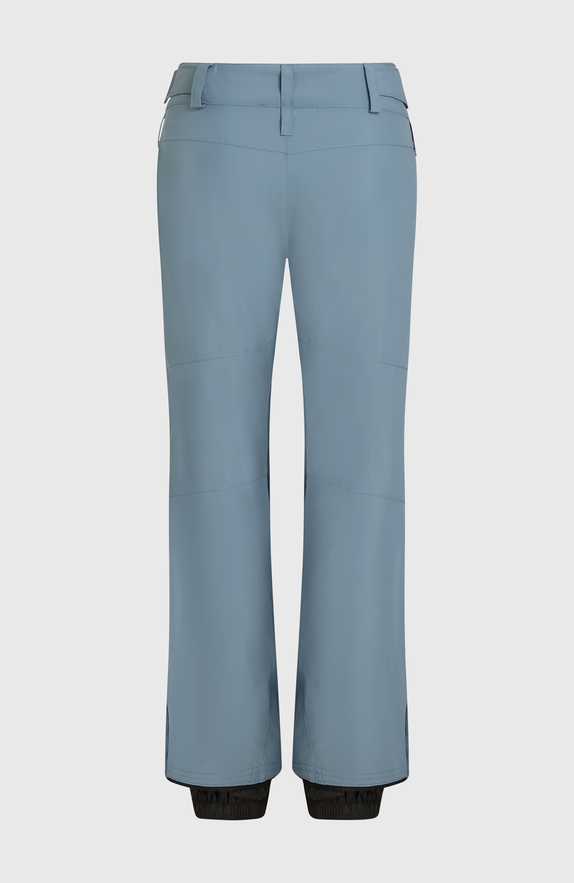 STAR INSULATED SNOW PANT