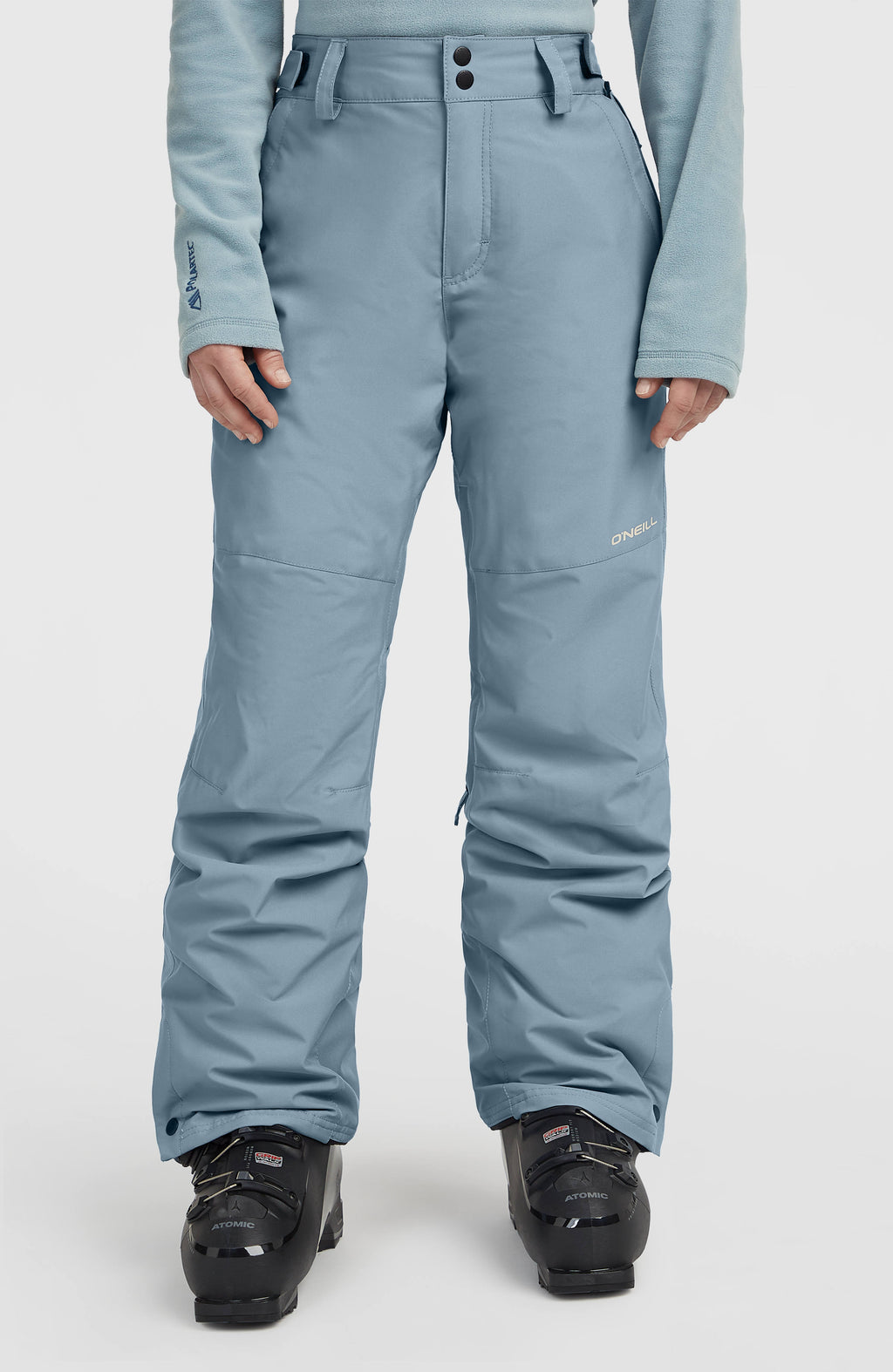 STAR INSULATED SNOW PANT