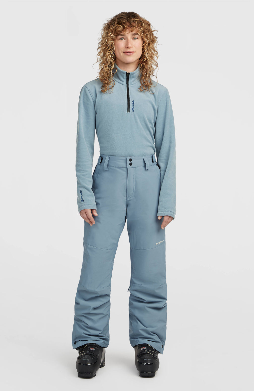STAR INSULATED SNOW PANT