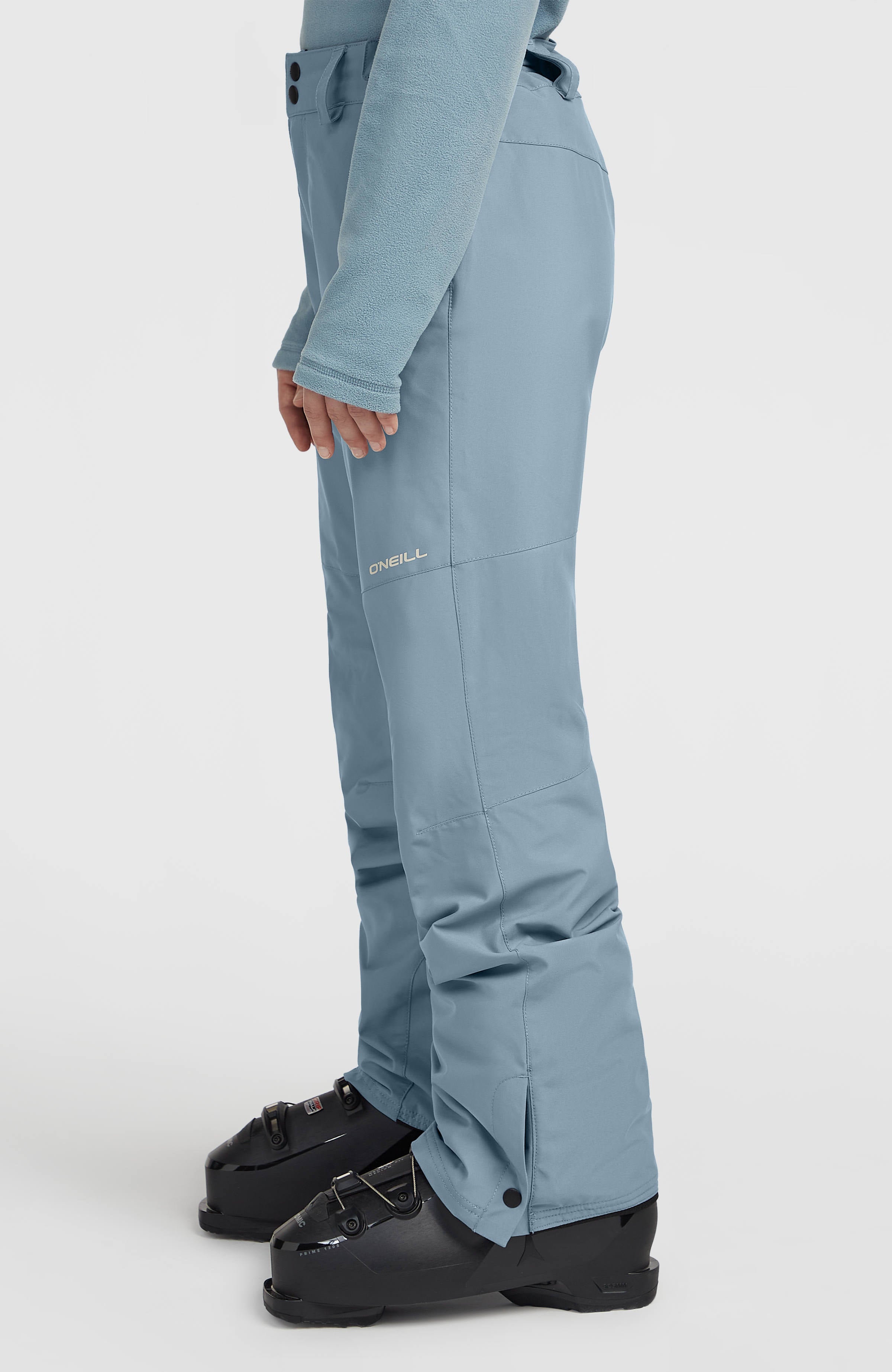 STAR INSULATED SNOW PANT