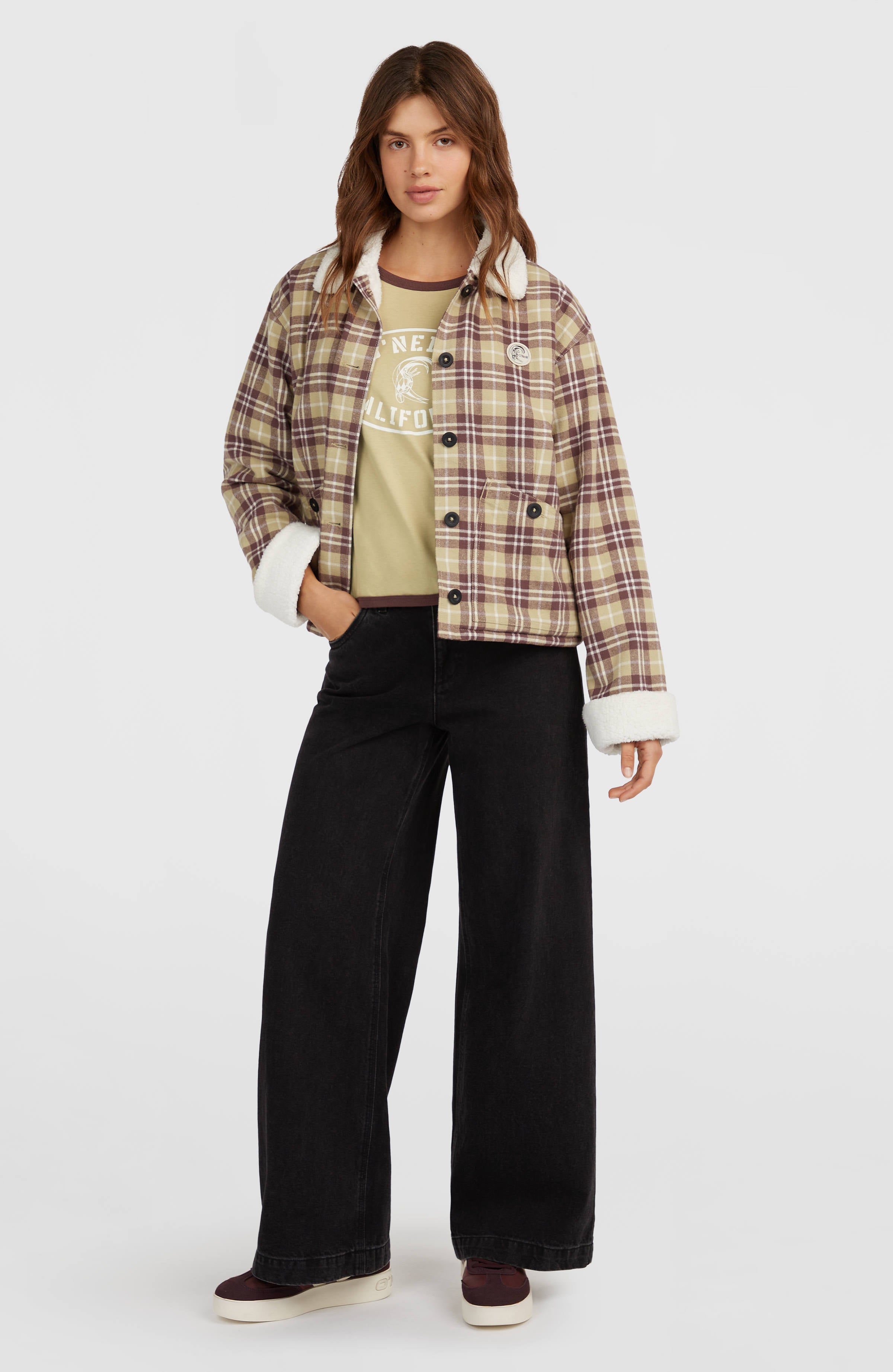 O`RIGINALS DENIM PANTS