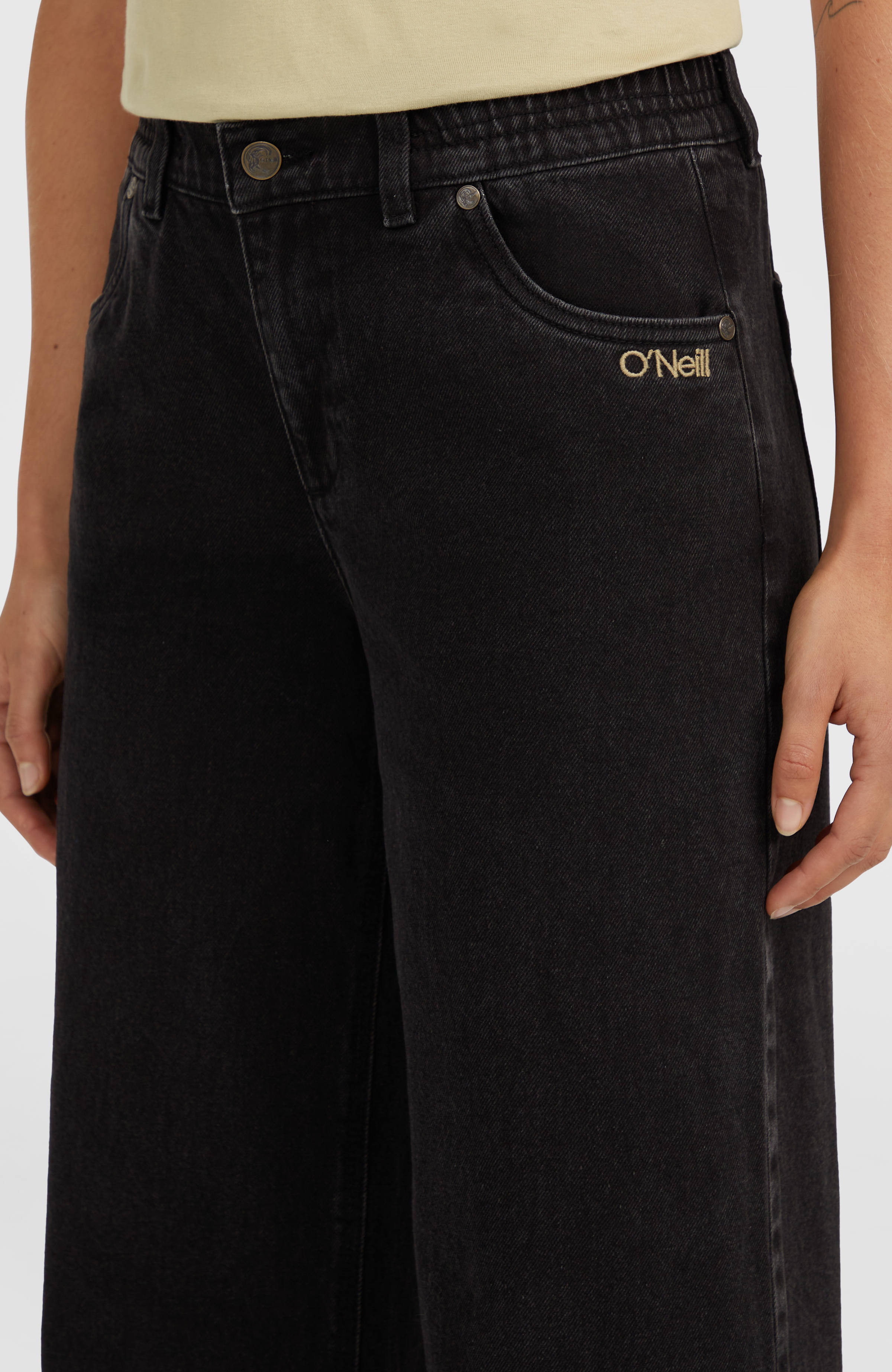 O`RIGINALS DENIM PANTS